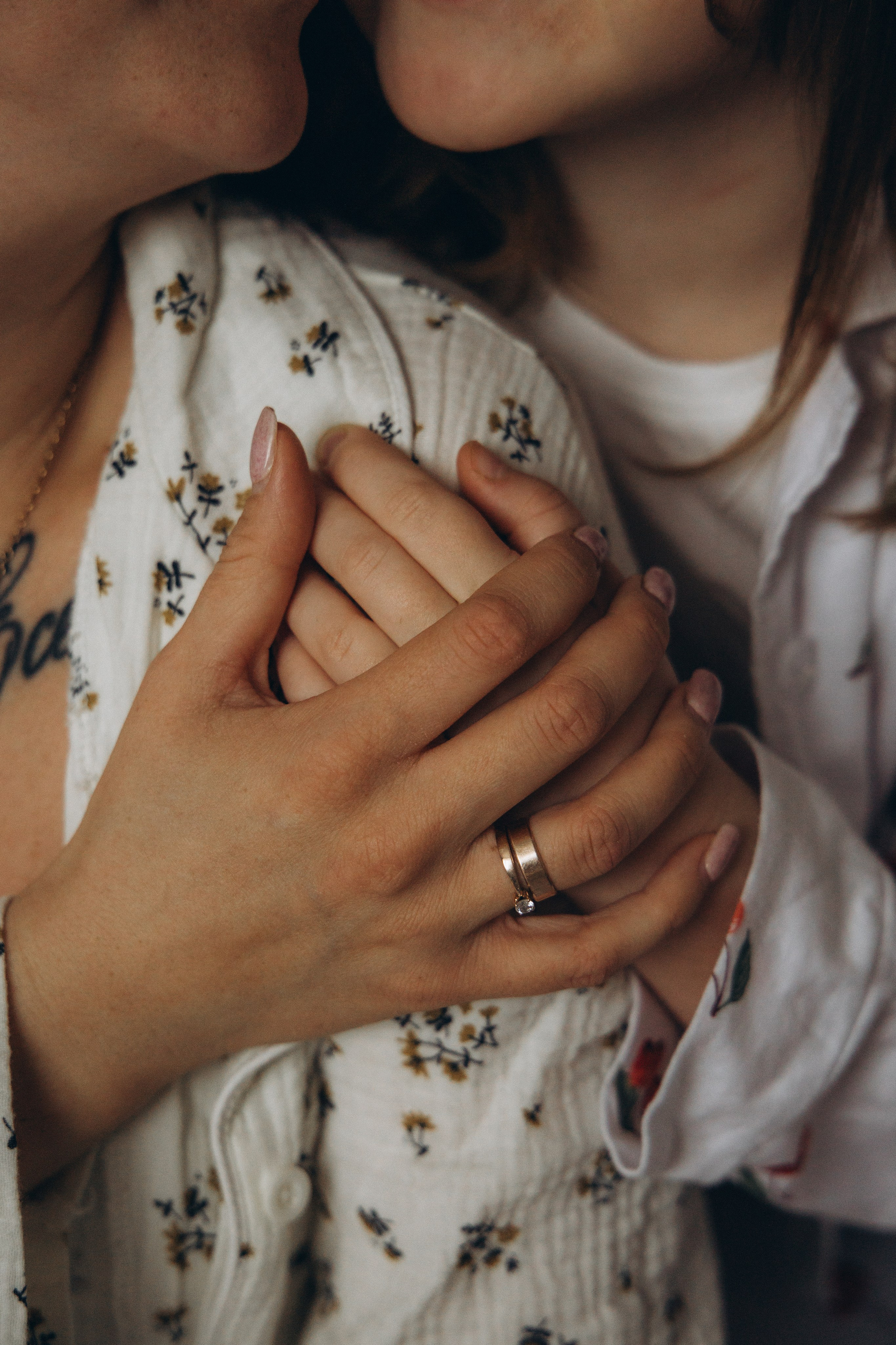 Девчата. Семейный фотограф Донецк