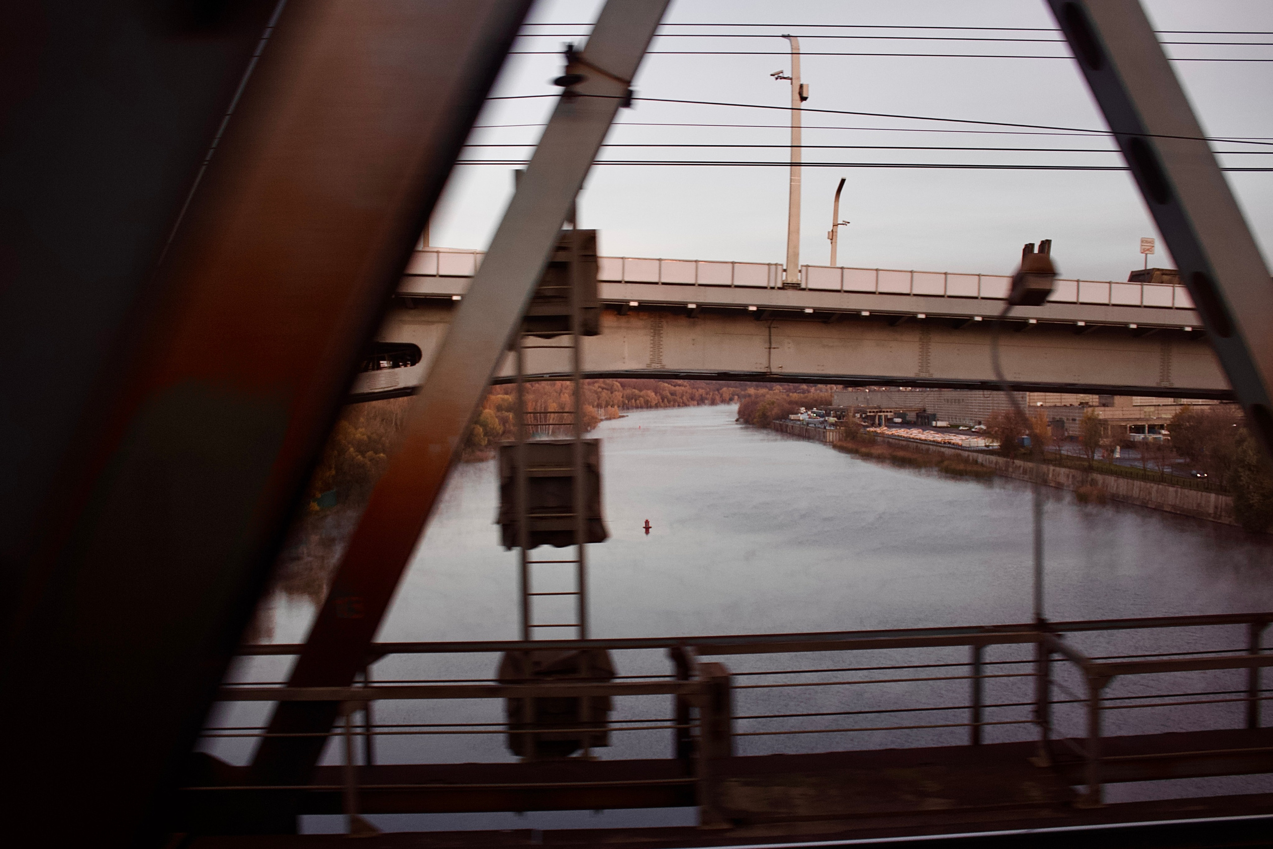 Архитектурная съёмка. KUPINИ | ФОТО — сайт портфолио по мультижанровой съёмке | фотограф Сергей Мар