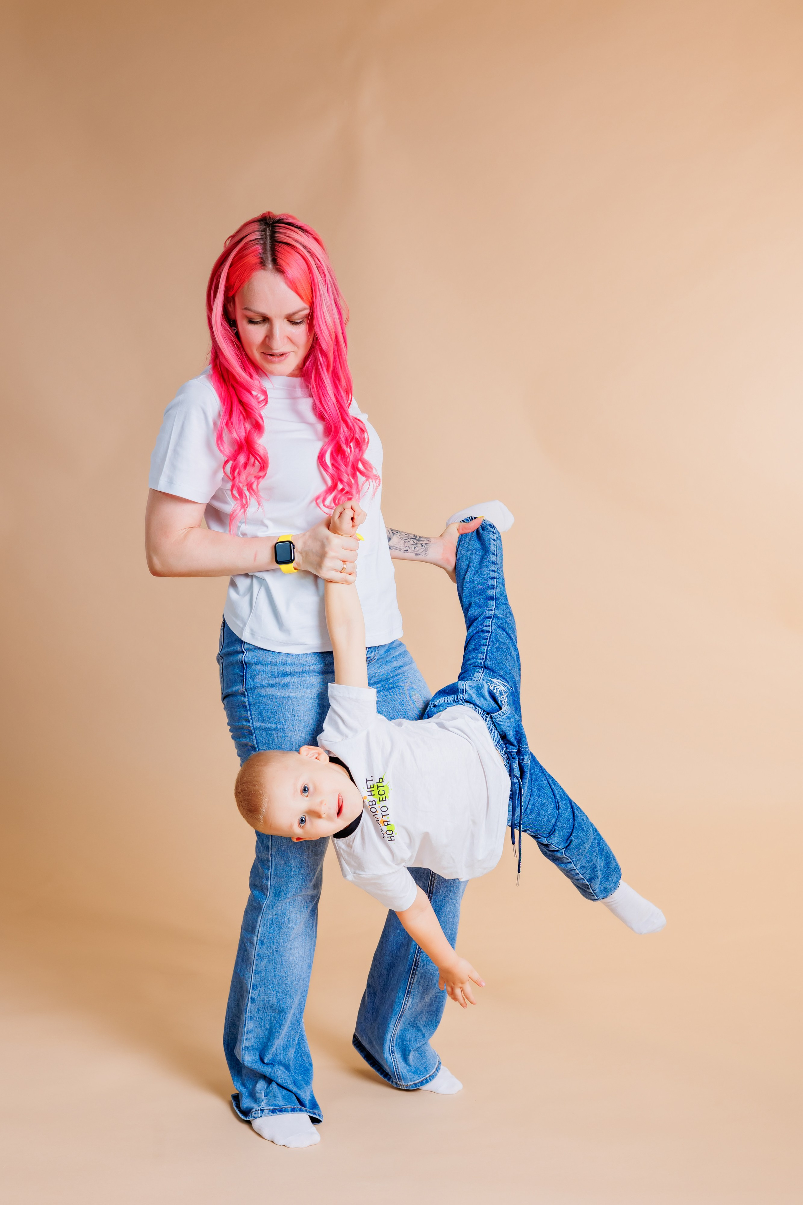 Фото сессия Studio Light. Свадебный и семейный фотограф в Армавире