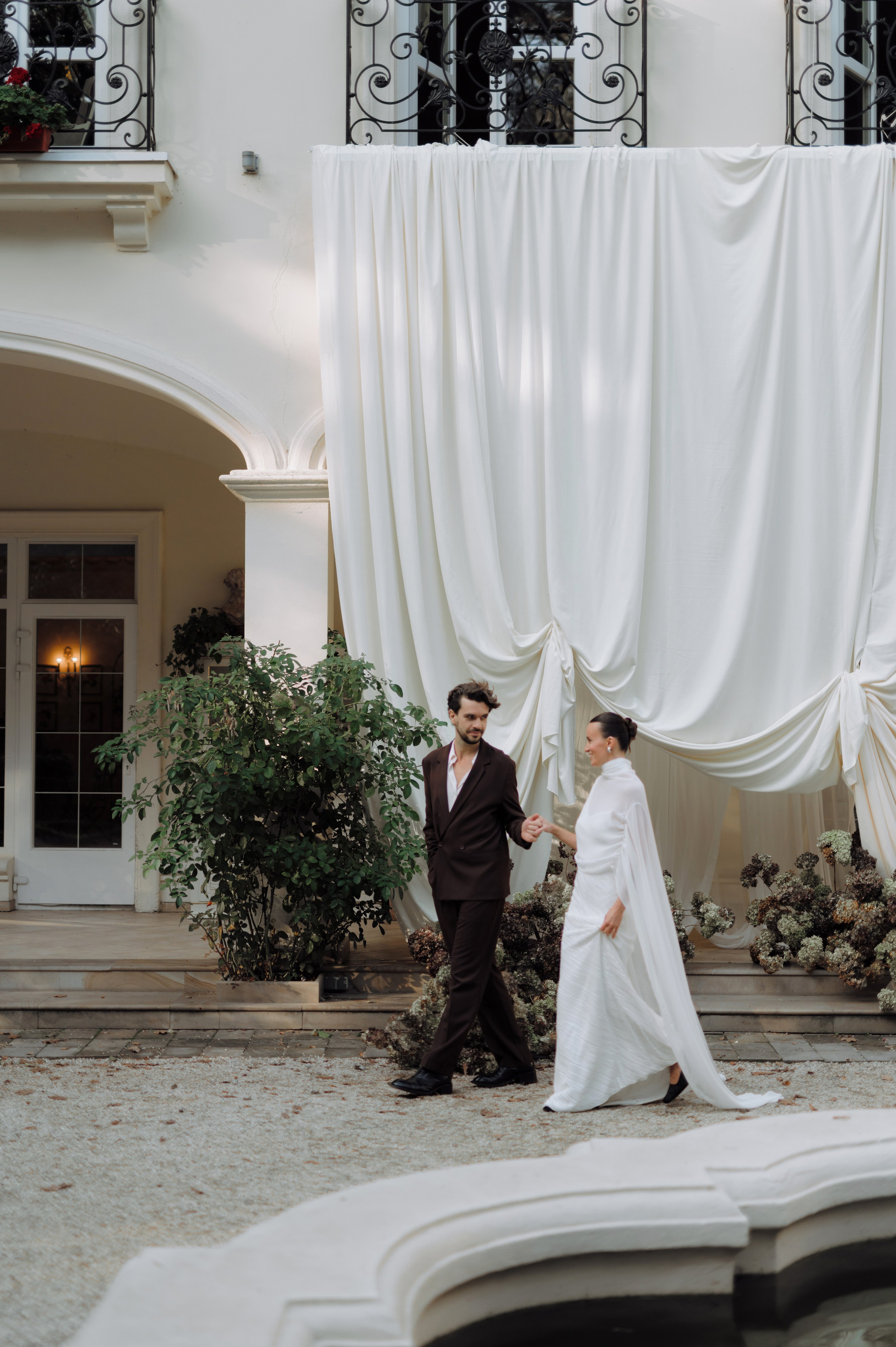 Alexey|Anna. Свадебный фотограф в Минске и Санкт-Петербурге Вероника Аксенова