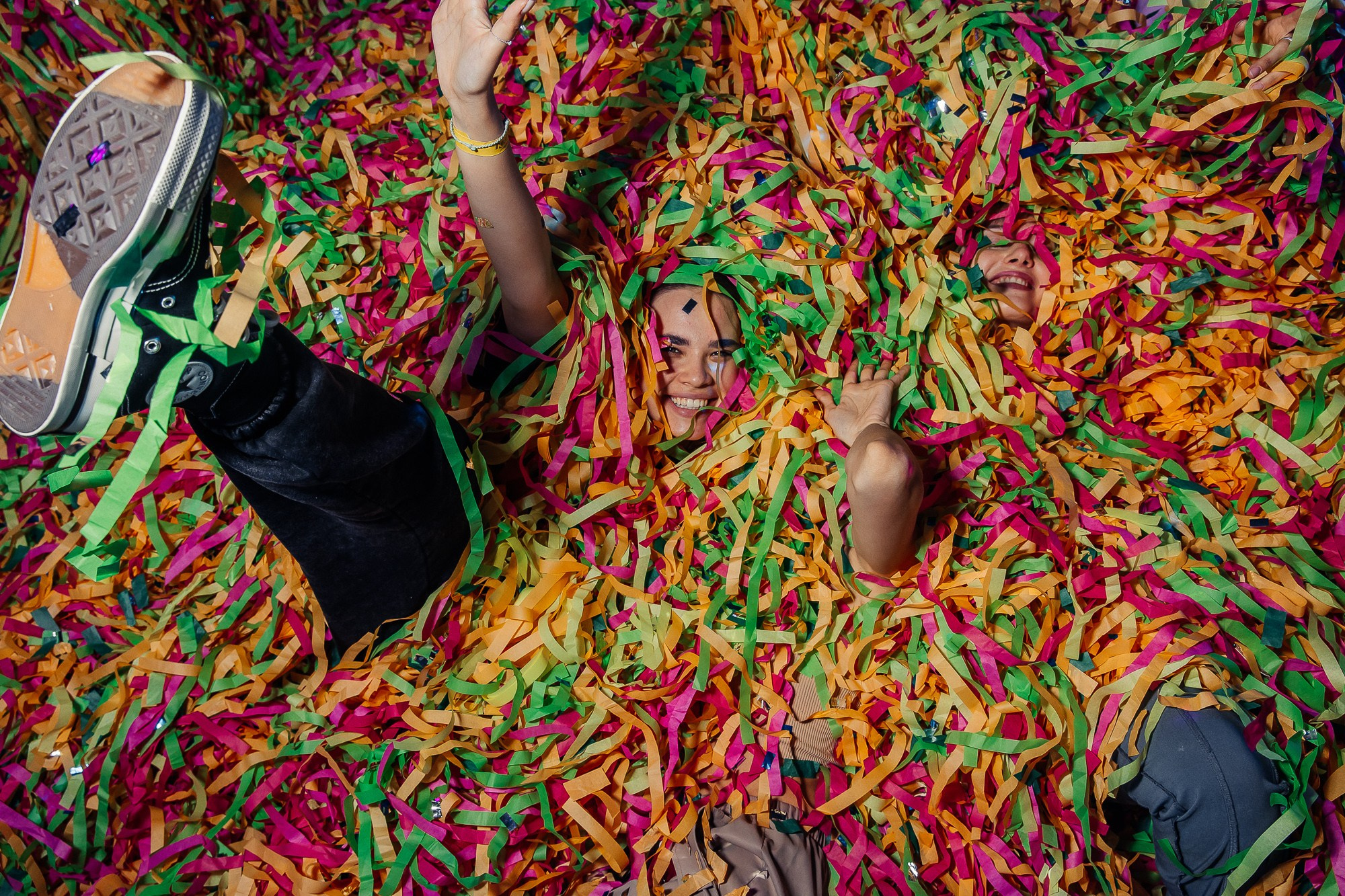 Варвара Щербакова День Рождения (Кидзания). Свадебный и семейный фотограф в Москве и Лобне Евгений Пушкин