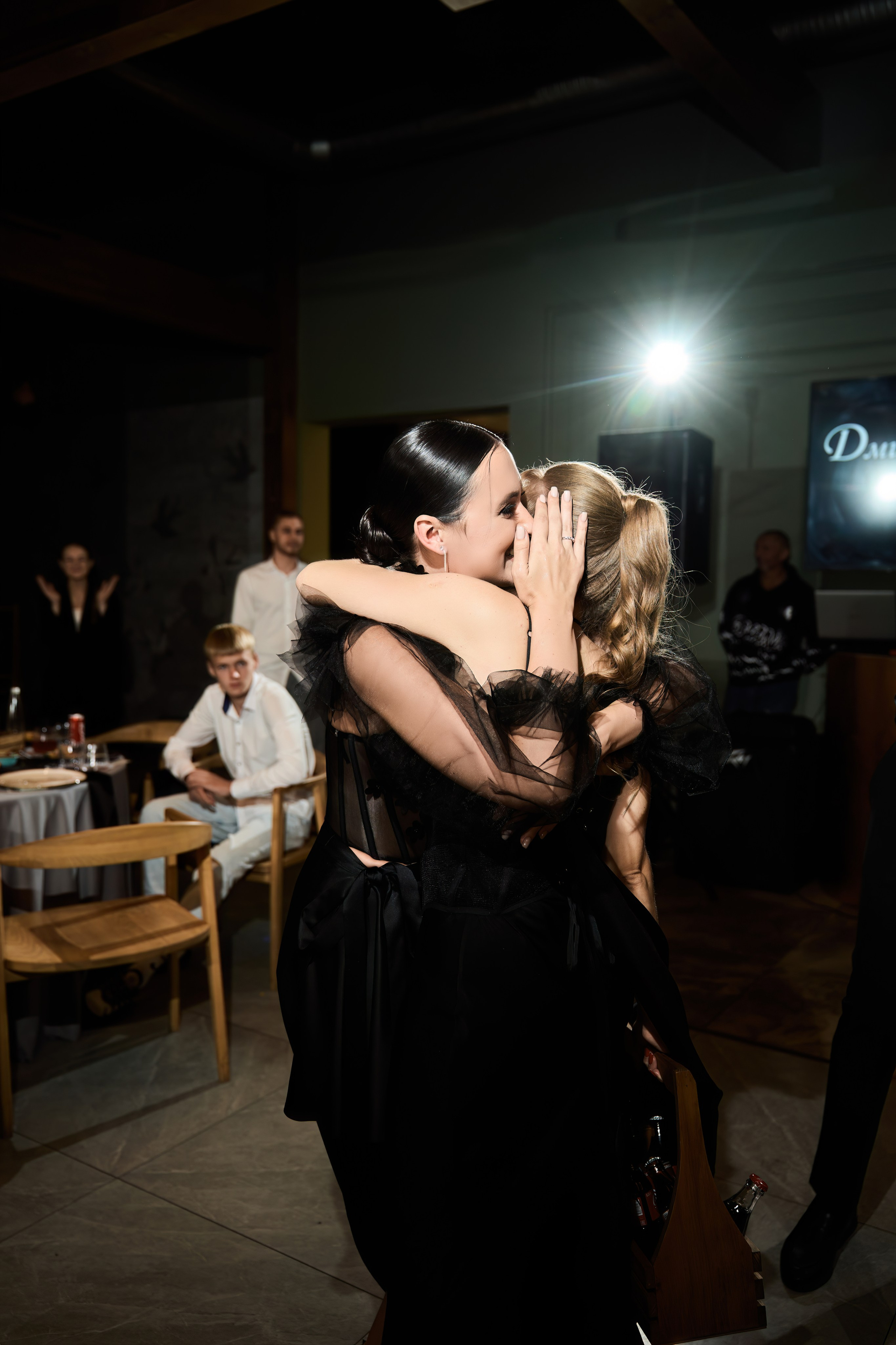 Дмитрий и Ксения. Свадебный фотограф в Барнауле Четошникова Анна