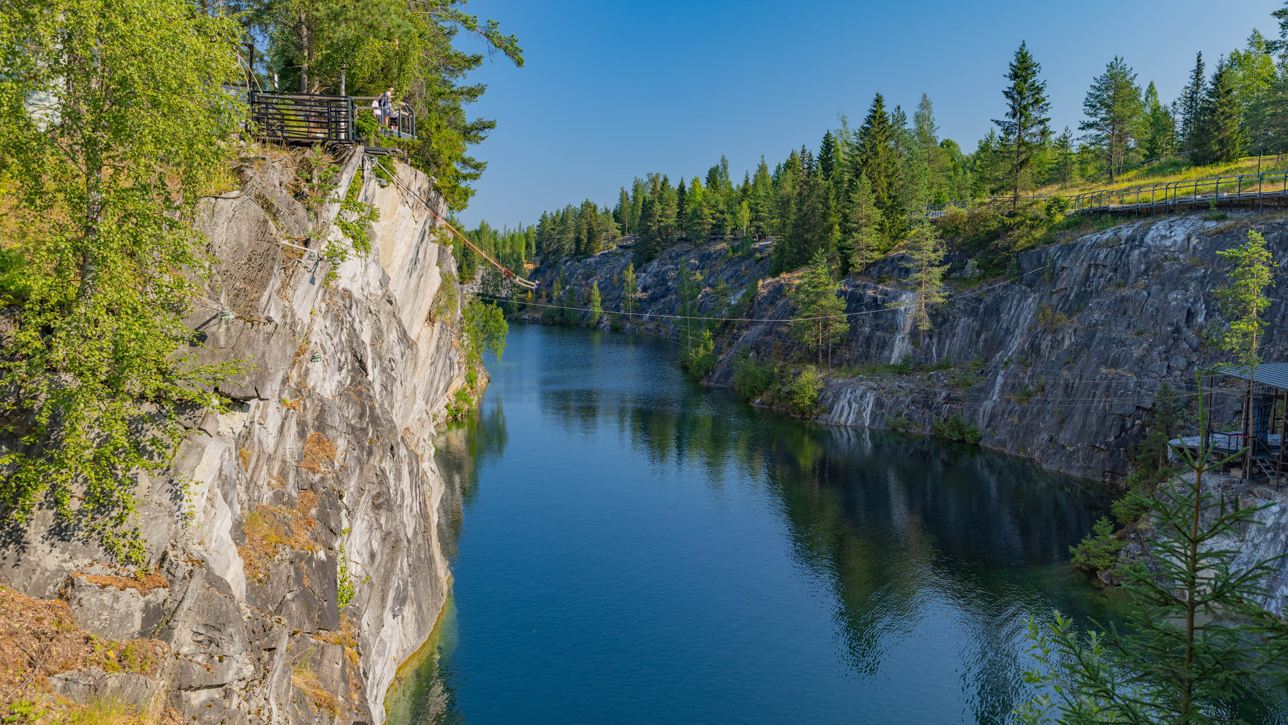 2025 07 Выборг — Сортавала — Великий Новгород — Псков. Фотографии