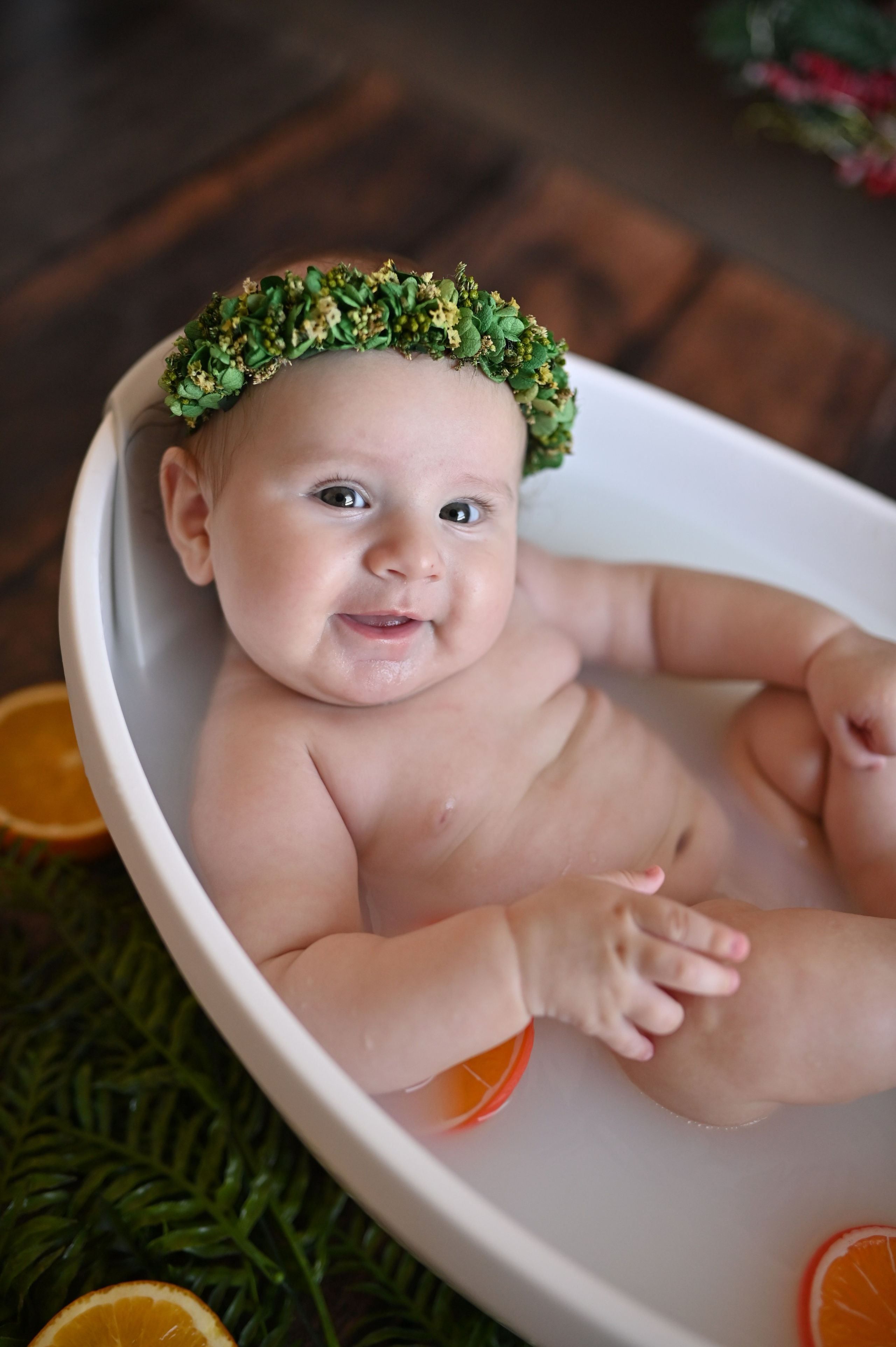 Малыши 3-12. Фотограф новорожденных во Владивостоке Панова Татьяна