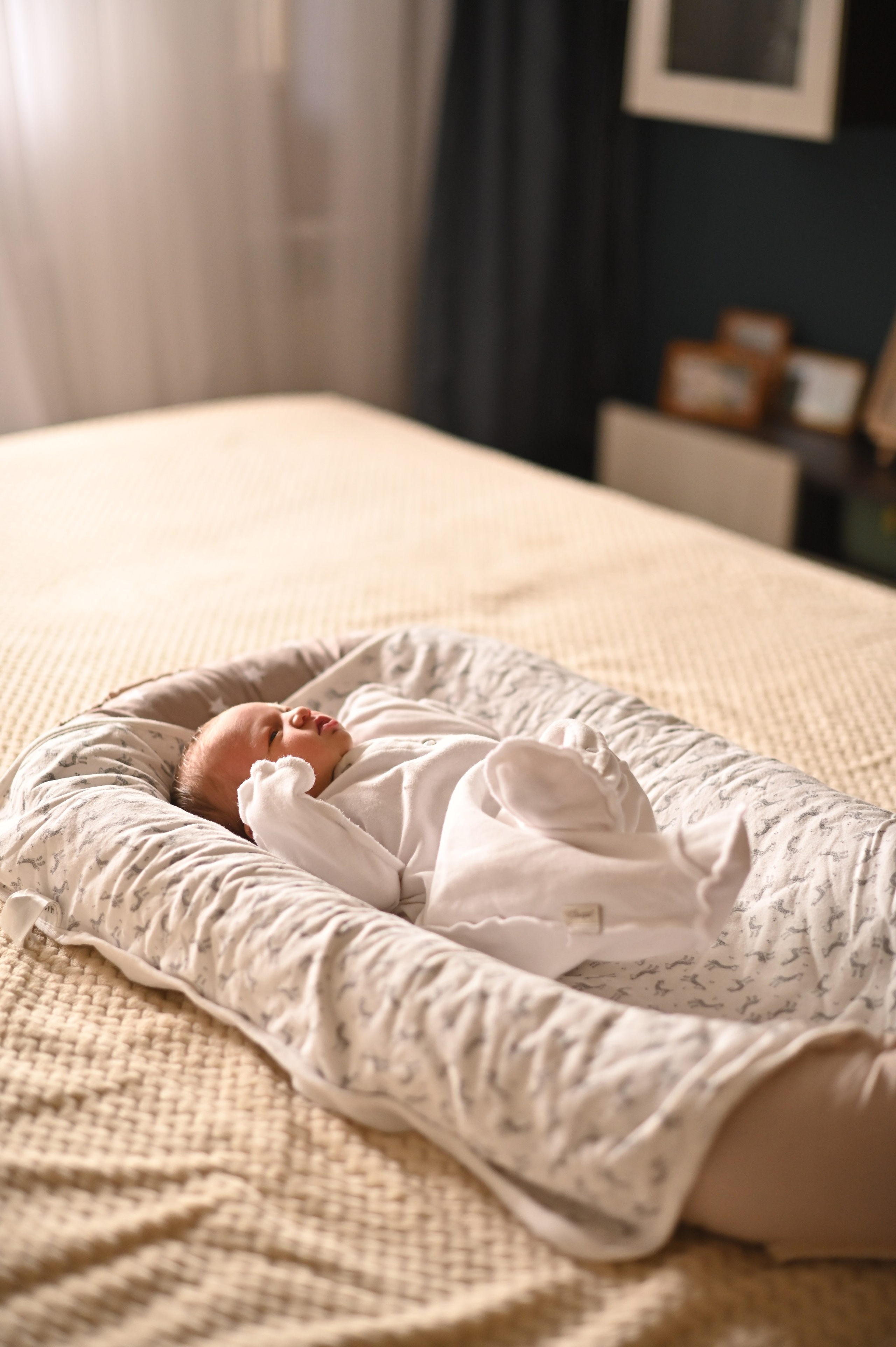 Lifestyle. Фотограф новорожденных во Владивостоке Панова Татьяна