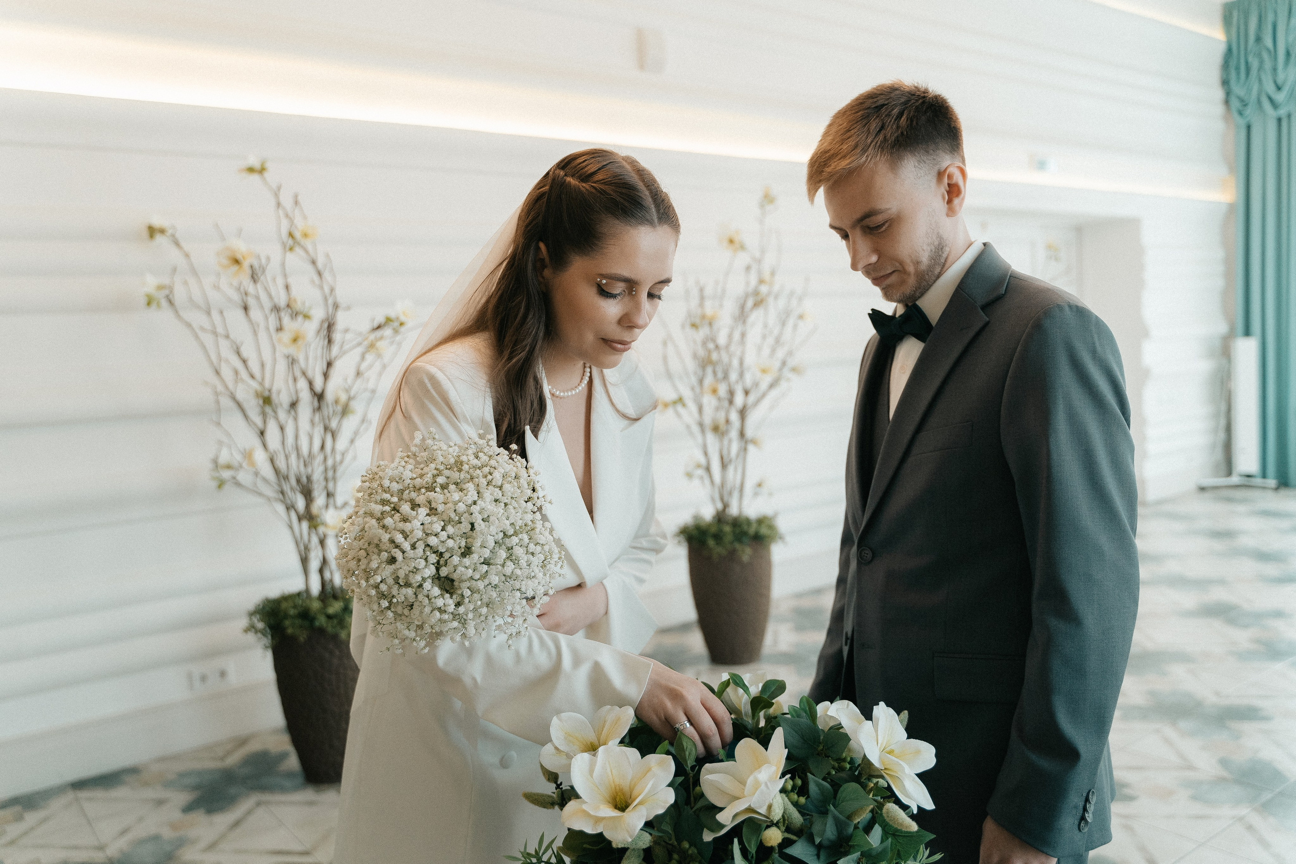 Герман и Алена. Семейный, портретный фотограф Новосибирск. Оля Адова