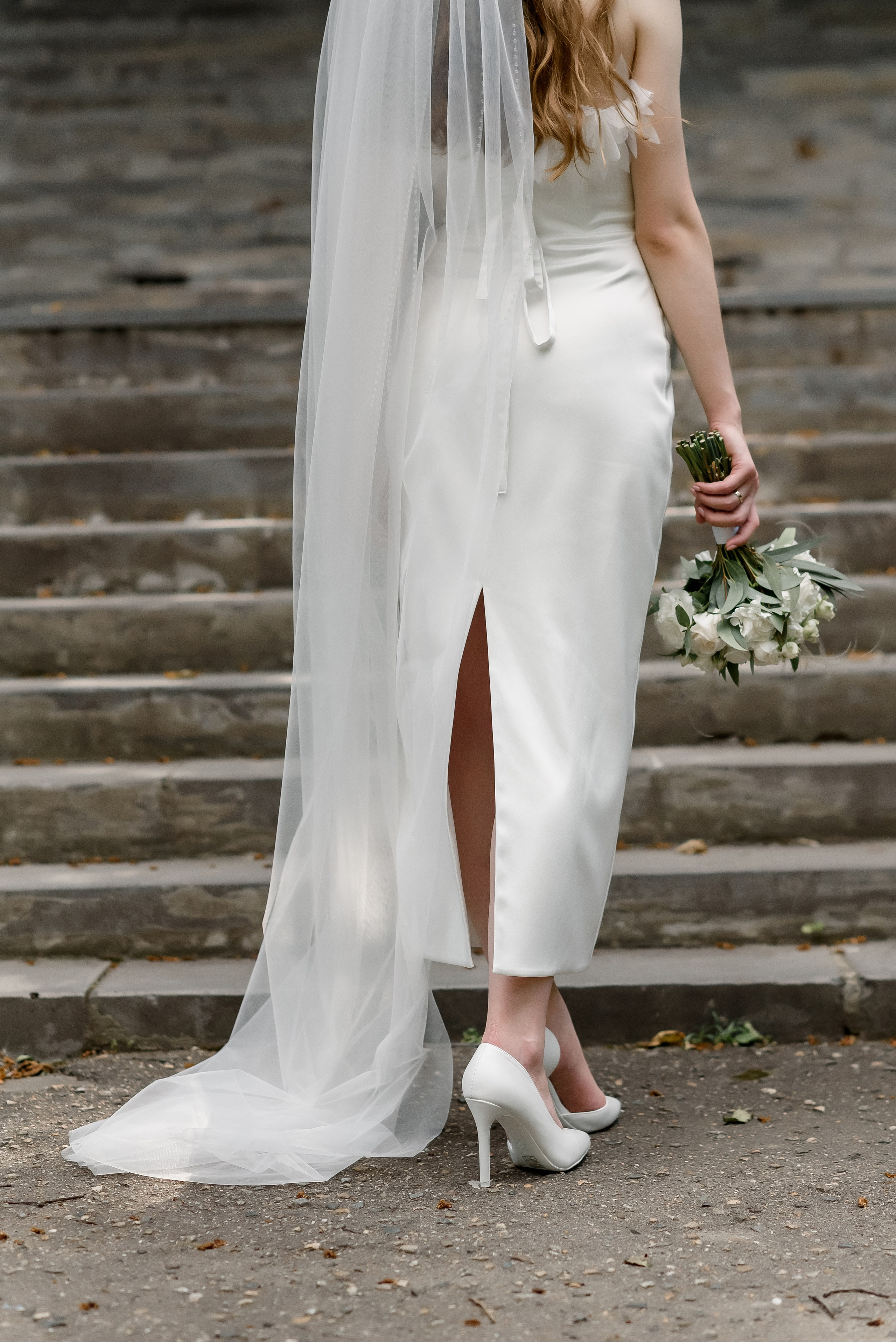 Дмитрий и Яна. Свадебный и семейный фотограф в Ставрополе Роман Иванов