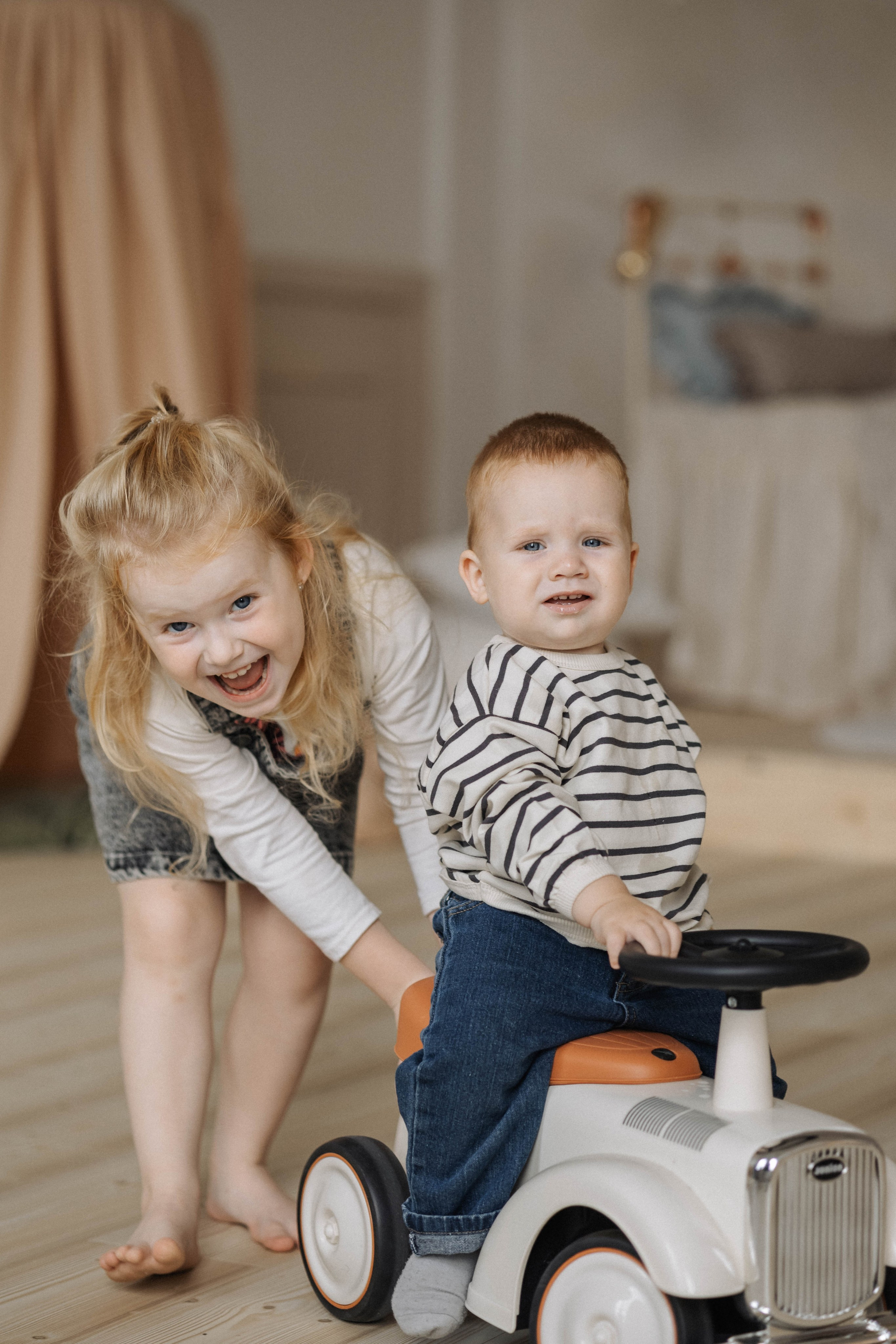 Дети. Семейный, детский и женский фотограф Дарина Старшинова в Твери