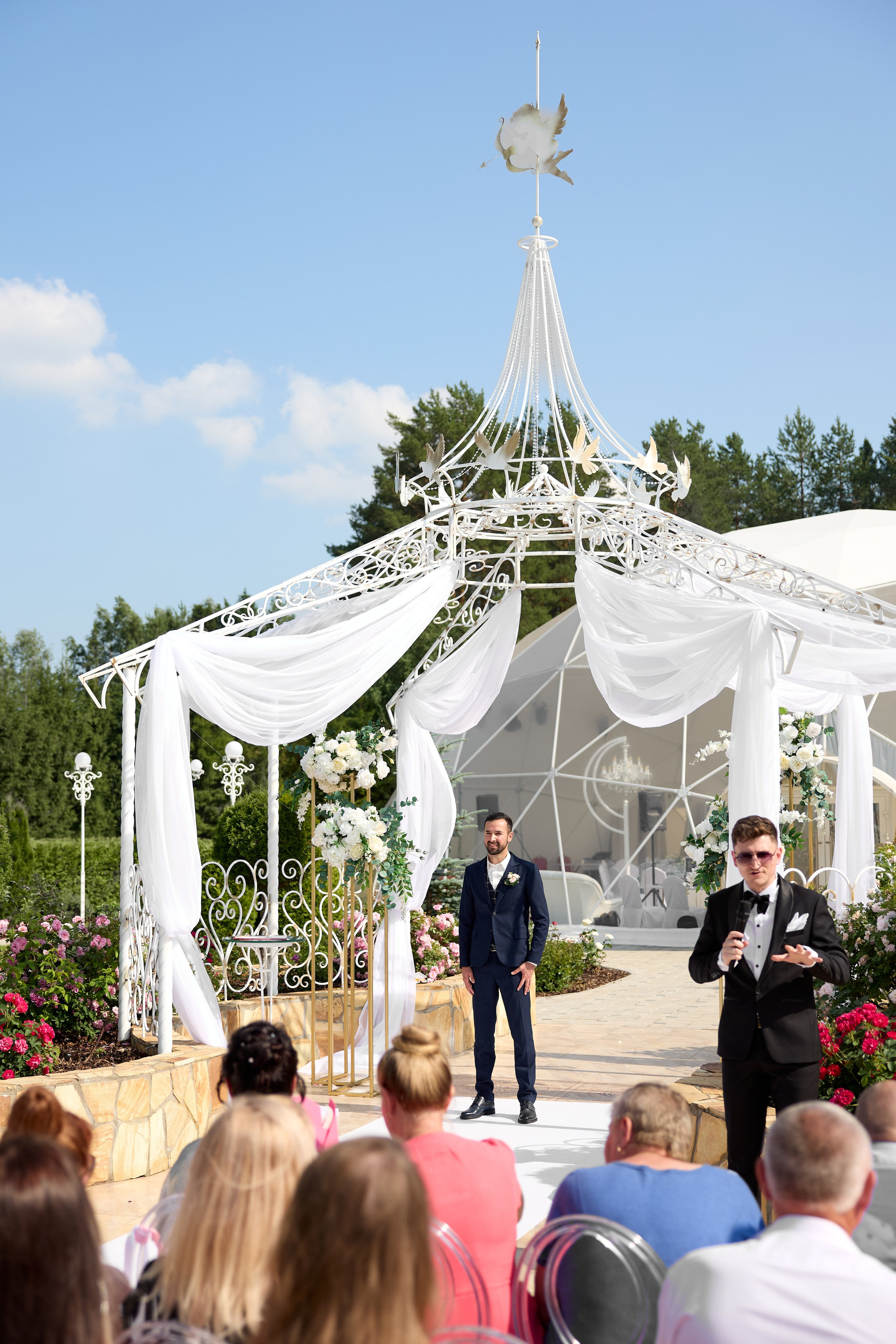 Свадебная фотосессия. Киров. Александр Прозоров фотограф в Кирове