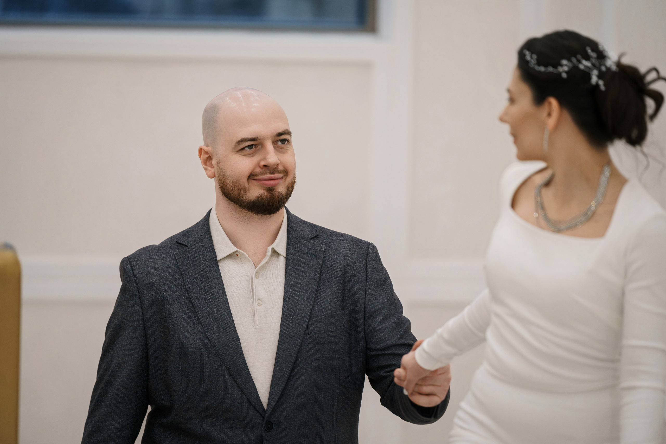 Мария & Мурат. Алексей Рудович Видеооператор в Москве