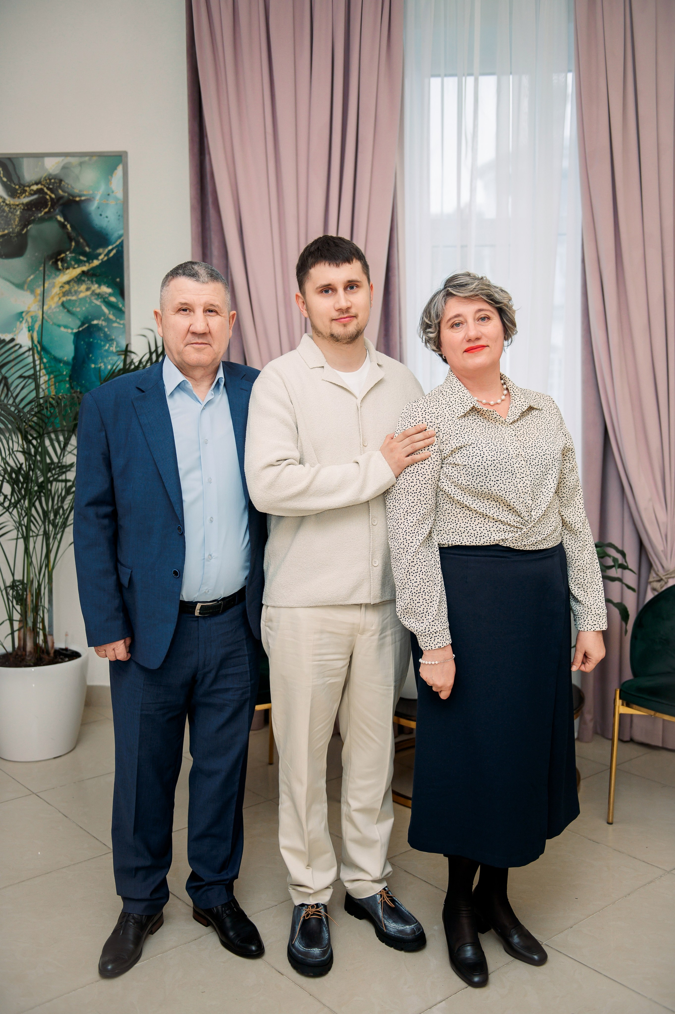 КАТЯ и ИВАН. Свадебный и семейный фотограф РИТА БОЧКАРЁВА