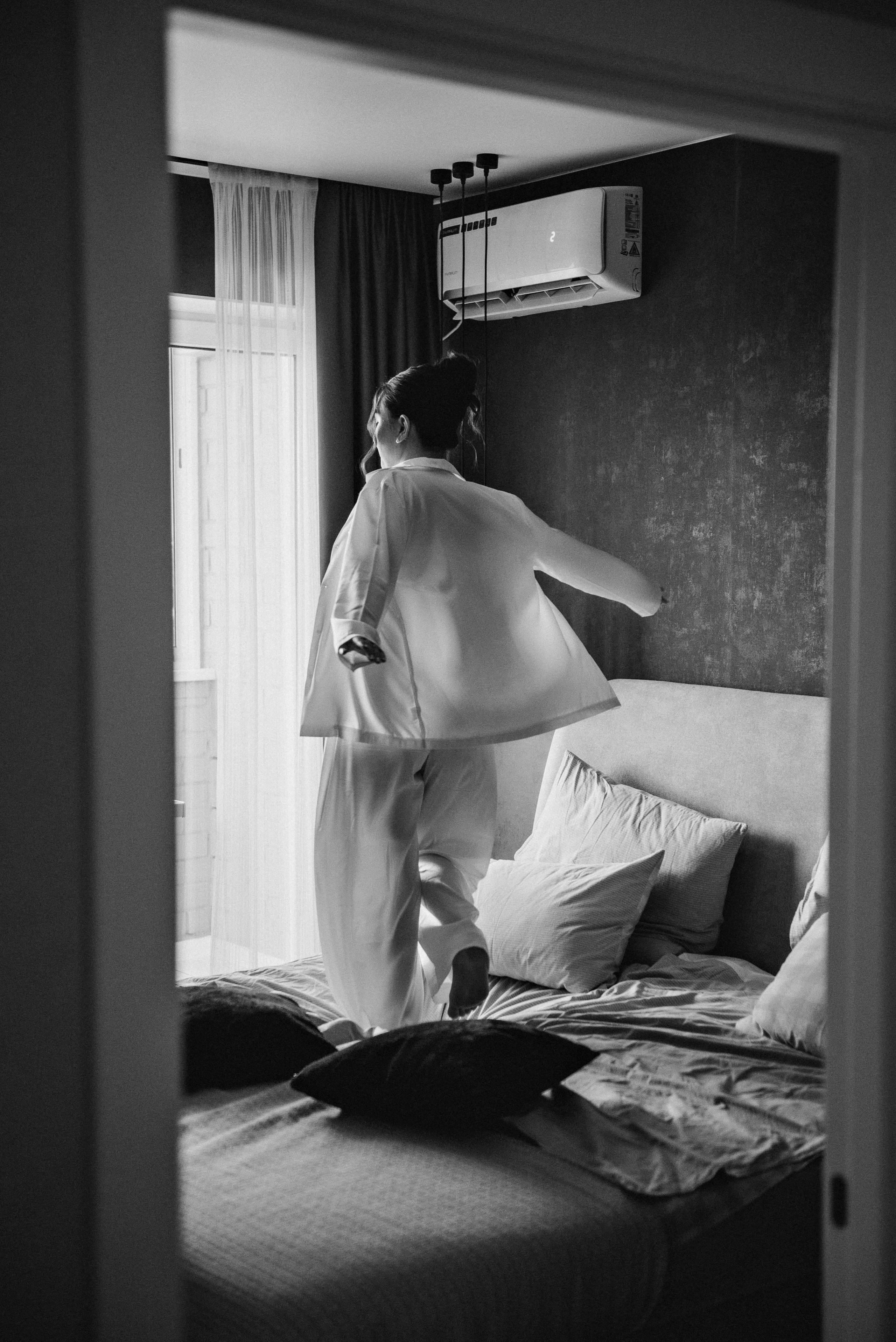 Андрей и Александра. Свадебный фотограф в Тамбове и области