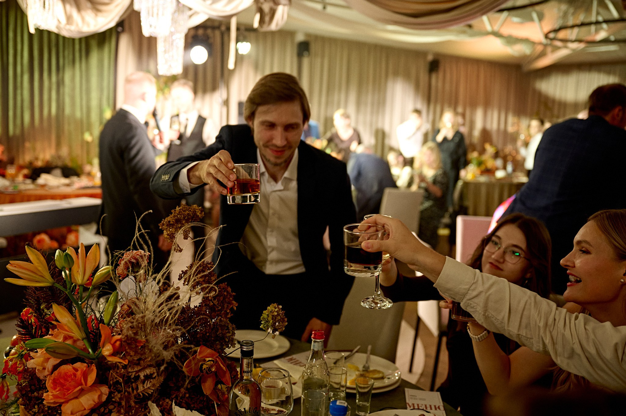 Андрей и Виктория. Маляревич Дмитрий свадебный фотограф