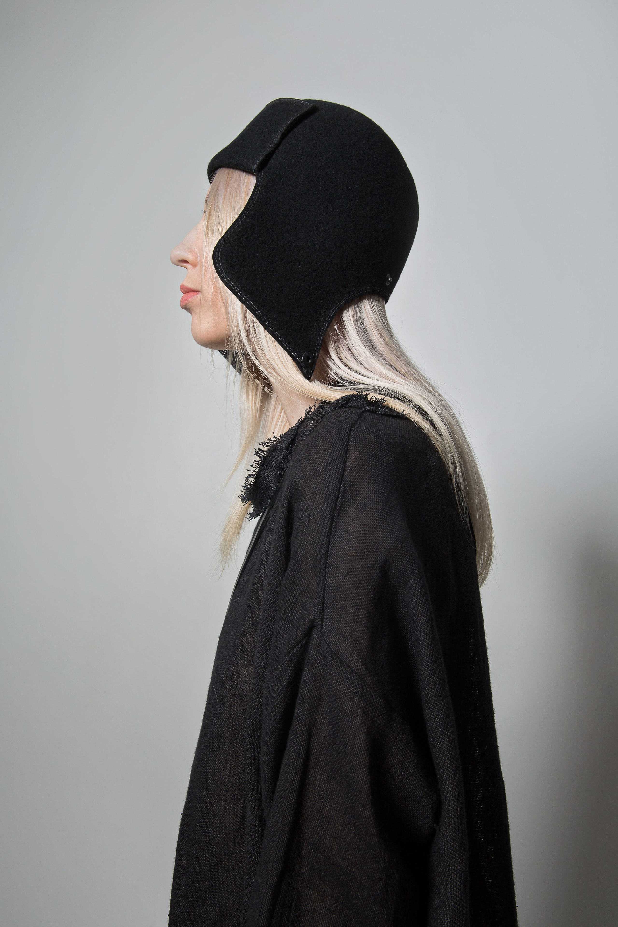 LookBook Summer2023 for CROKI. Photographer Anna Arzamastseva