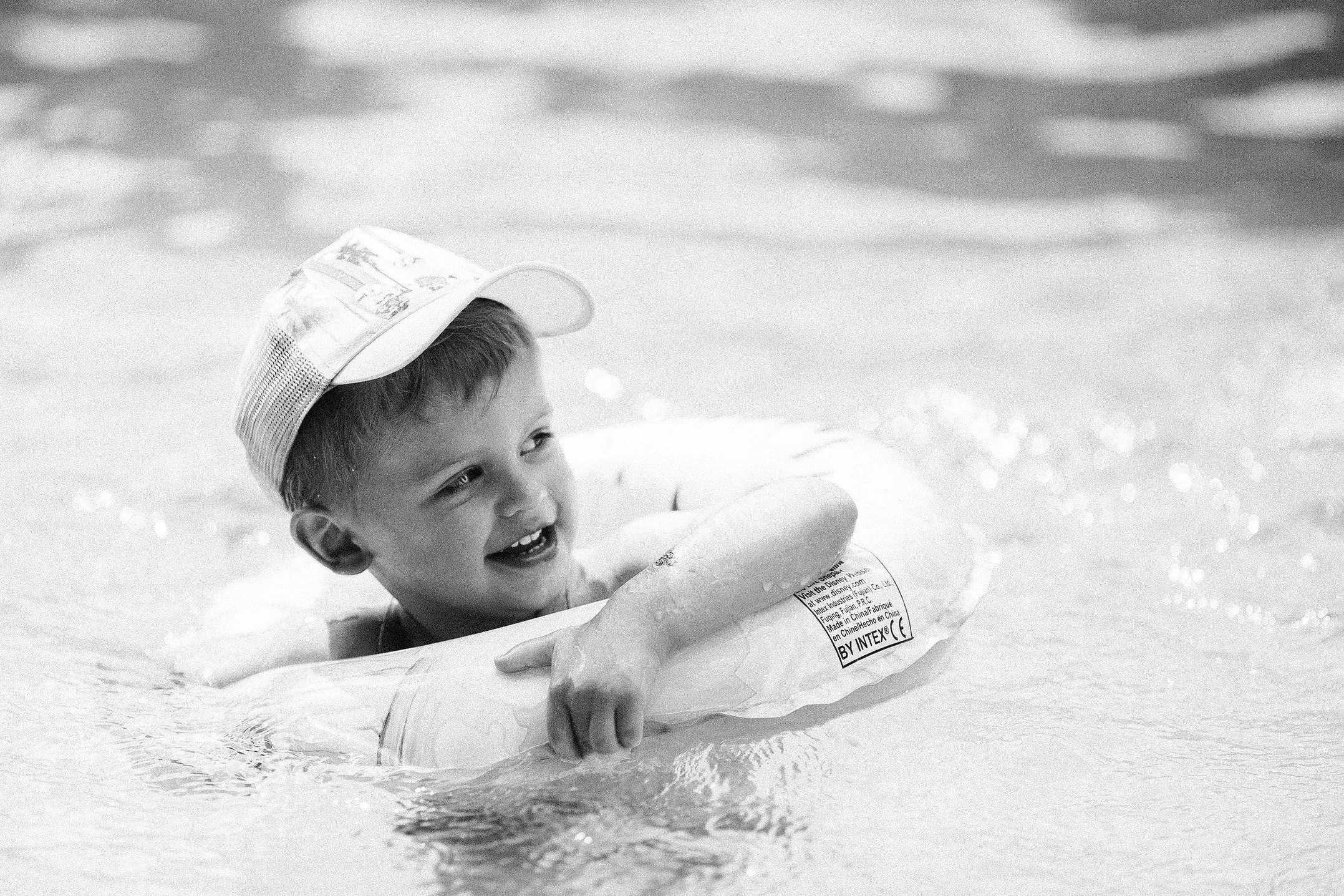 ОТ ОДНОГО ДО СЕМИ. Семейная и детская фотография в Москве