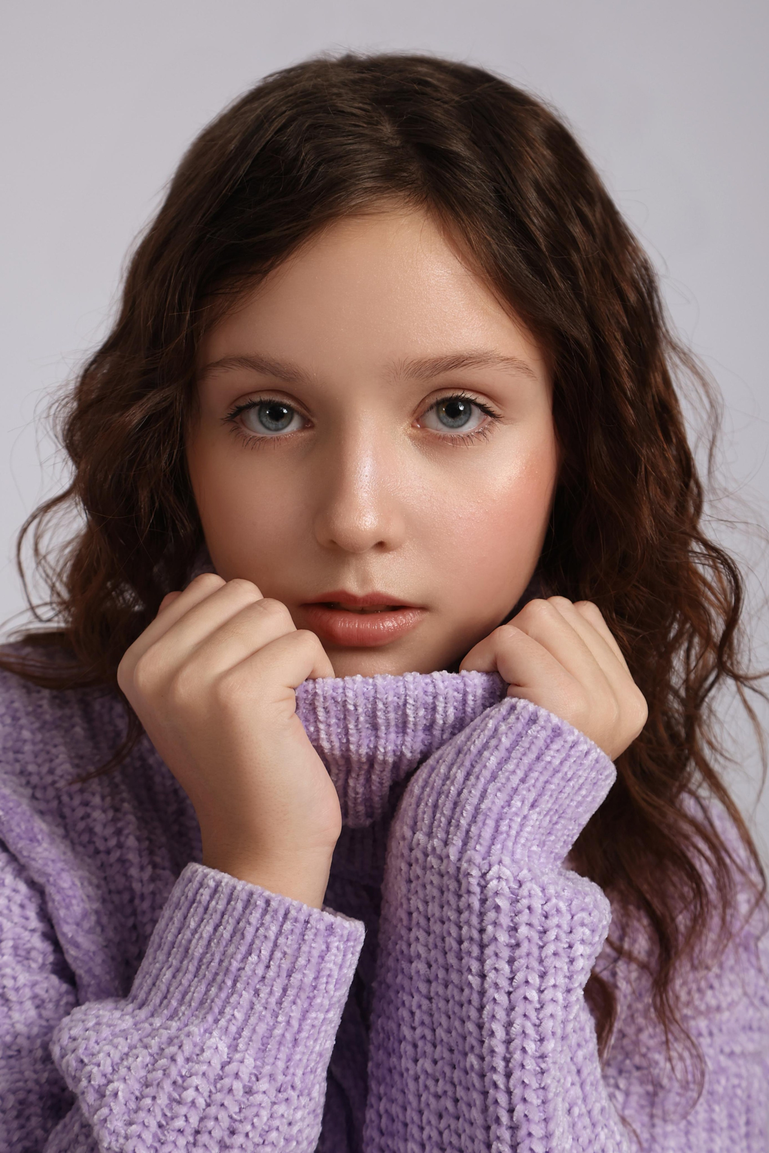 LOLITA. Модельная студия MIA Models