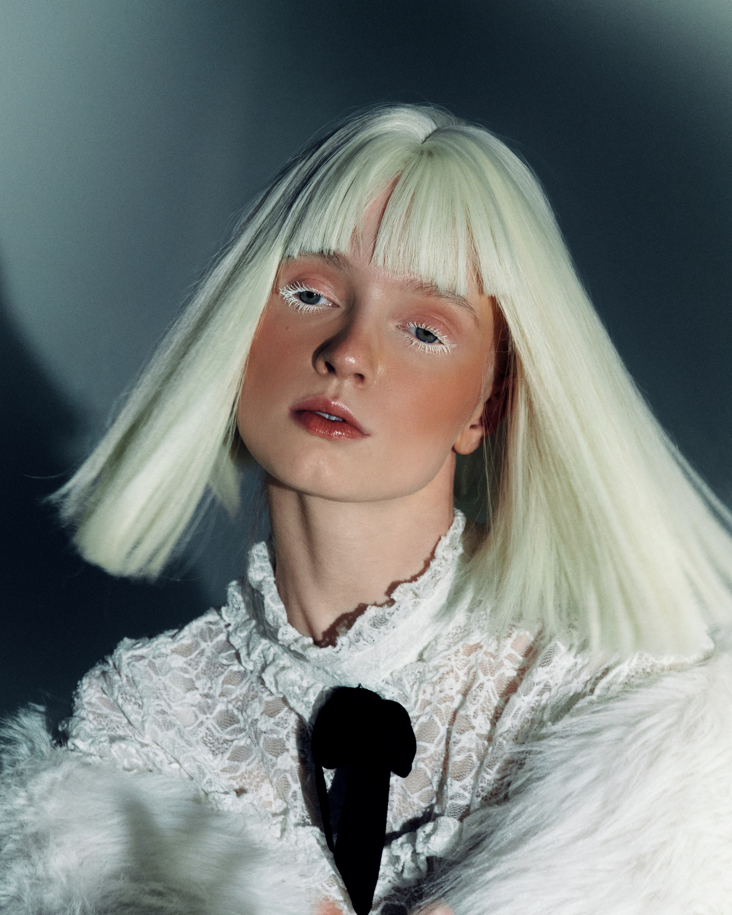 Fashion съемка. Фотограф Ирина Харламова