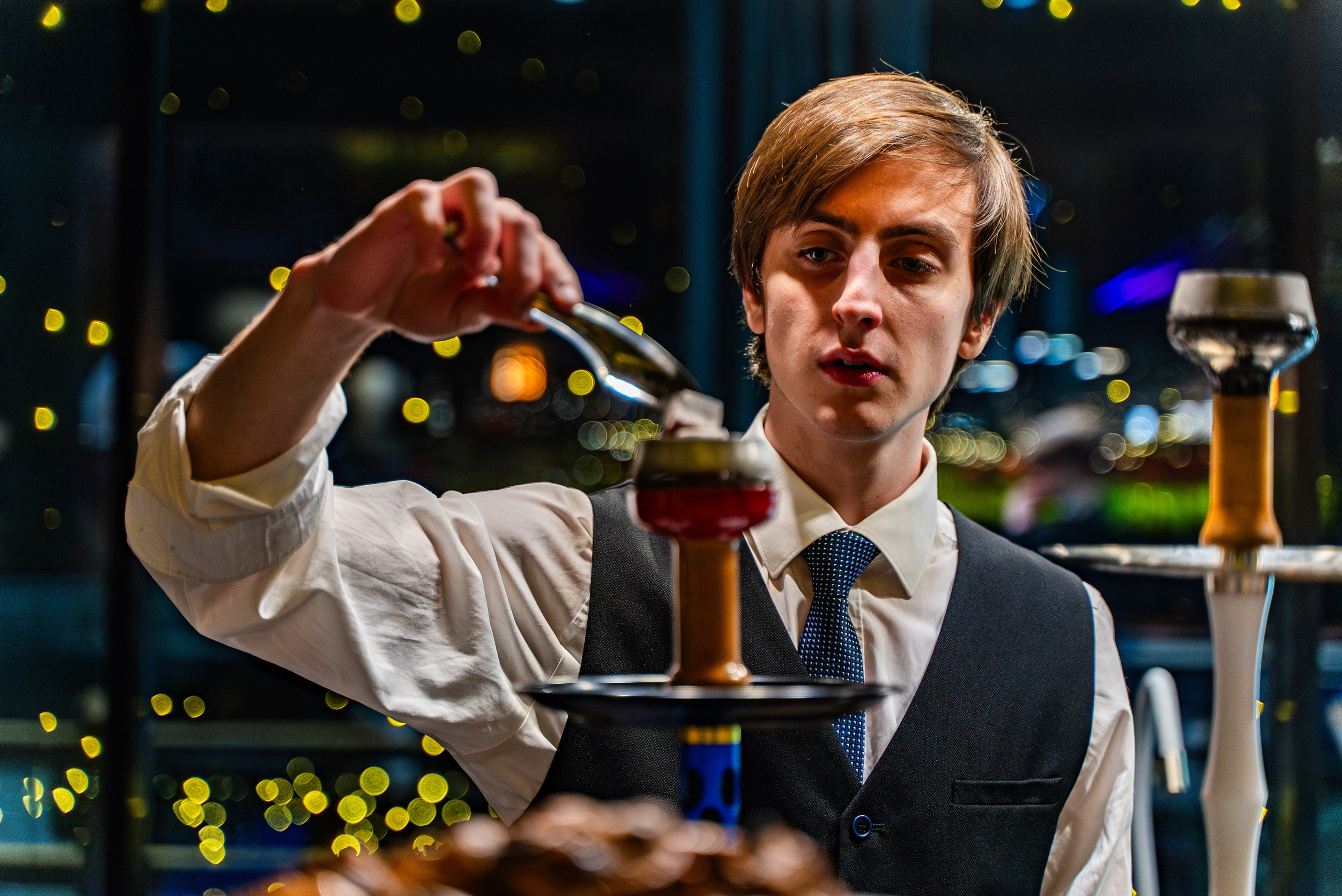 Дни рождения. KUSTOV PRODUCTION — профессиональная фотосъёмка в Москве