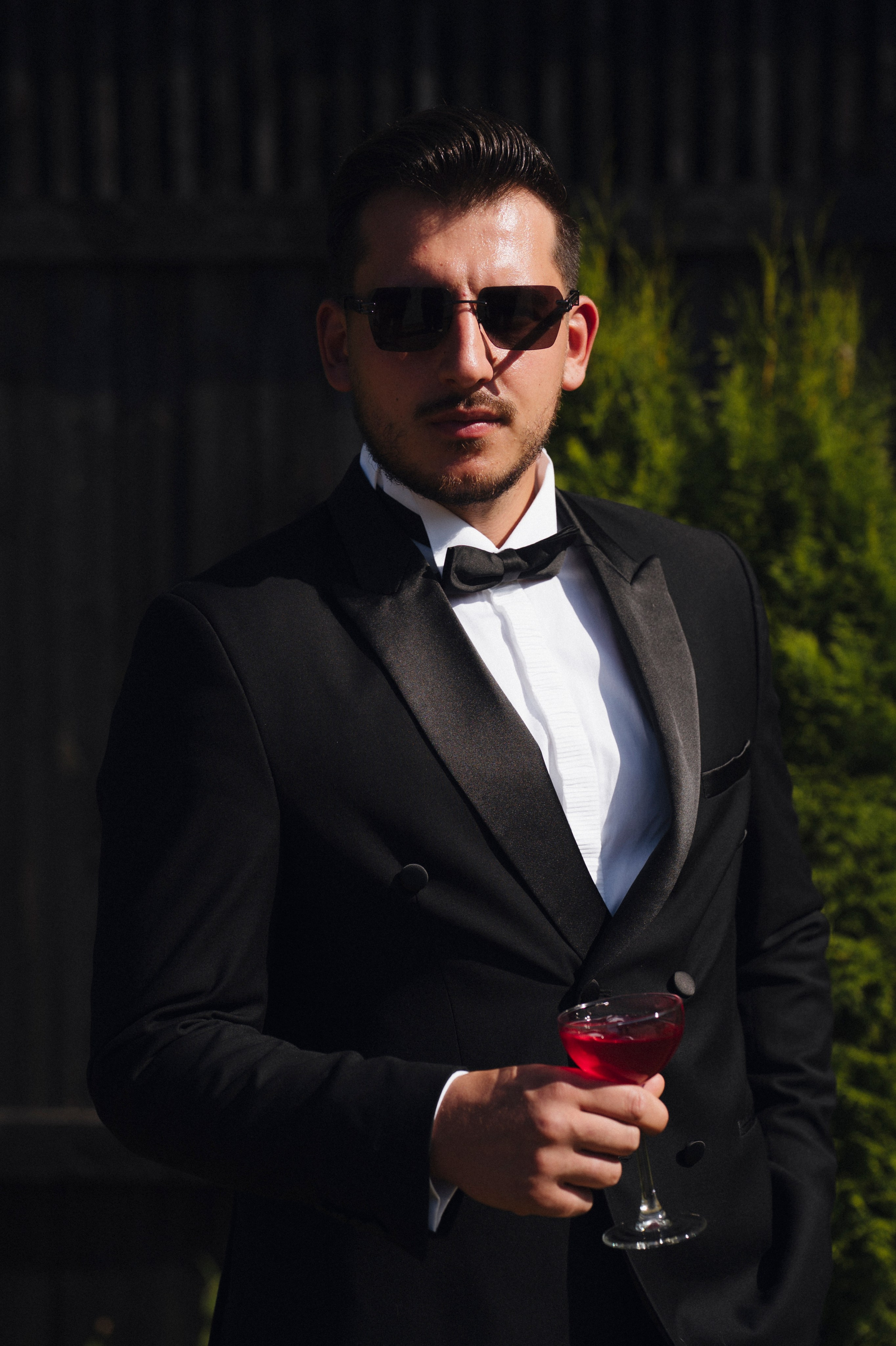 Илькер и Мария. Фотограф в Сыктывкаре Онохов Иван