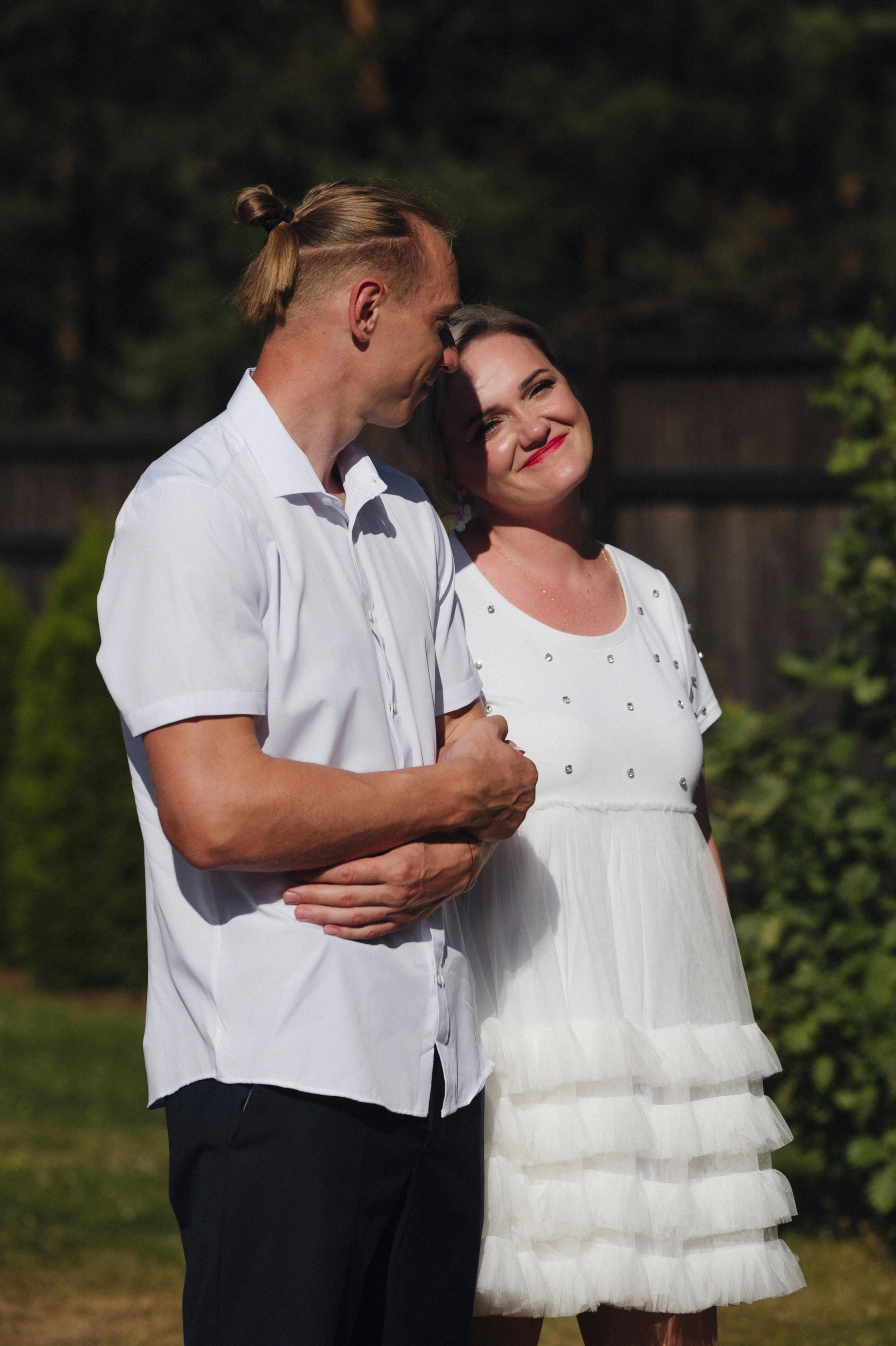 Илькер и Мария. Фотограф в Сыктывкаре Онохов Иван