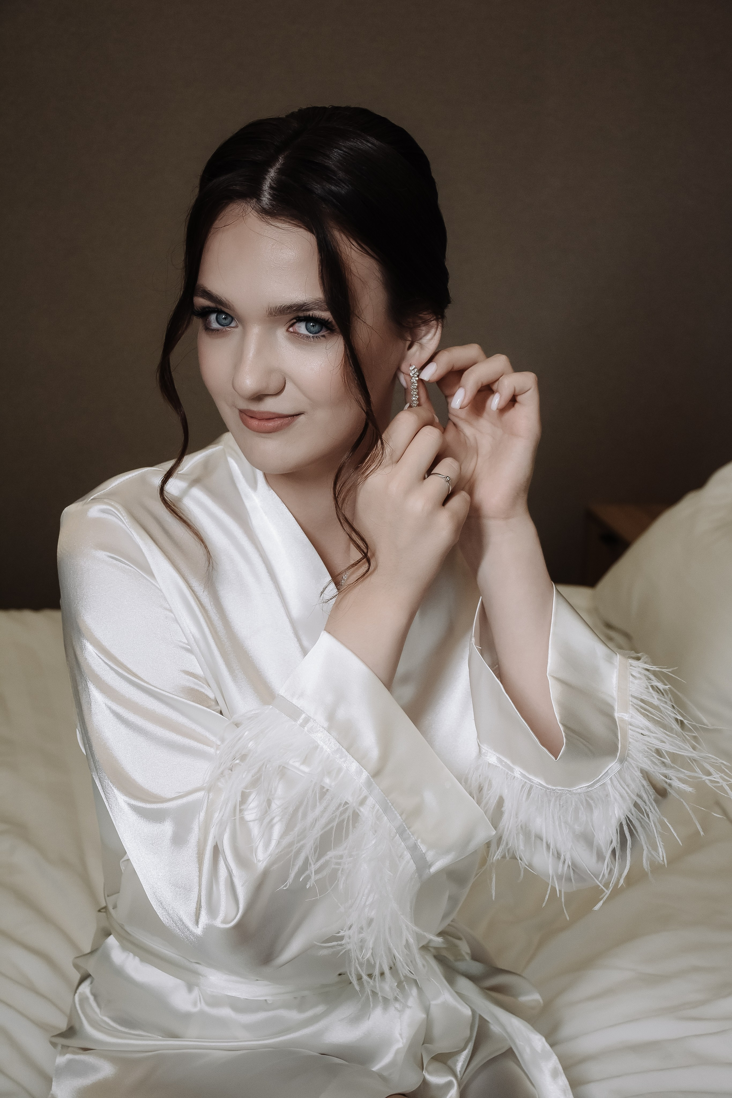 Елена & Евгений. Свадебный фотограф в Омске Игорь Нестеров