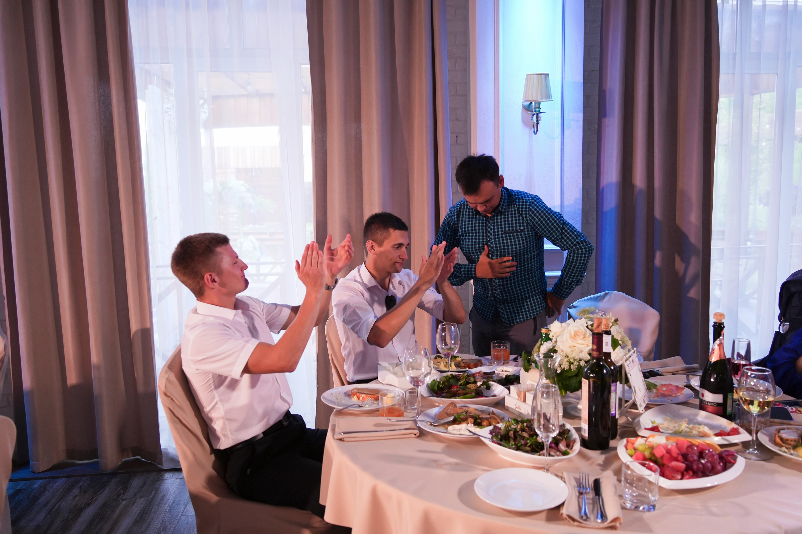 Юля + Артур: полная серия (пакет полный день). BYFOX STUDIO 68 — фото и видеосъёмка Тамбов, Москва, Воронеж, Липецк