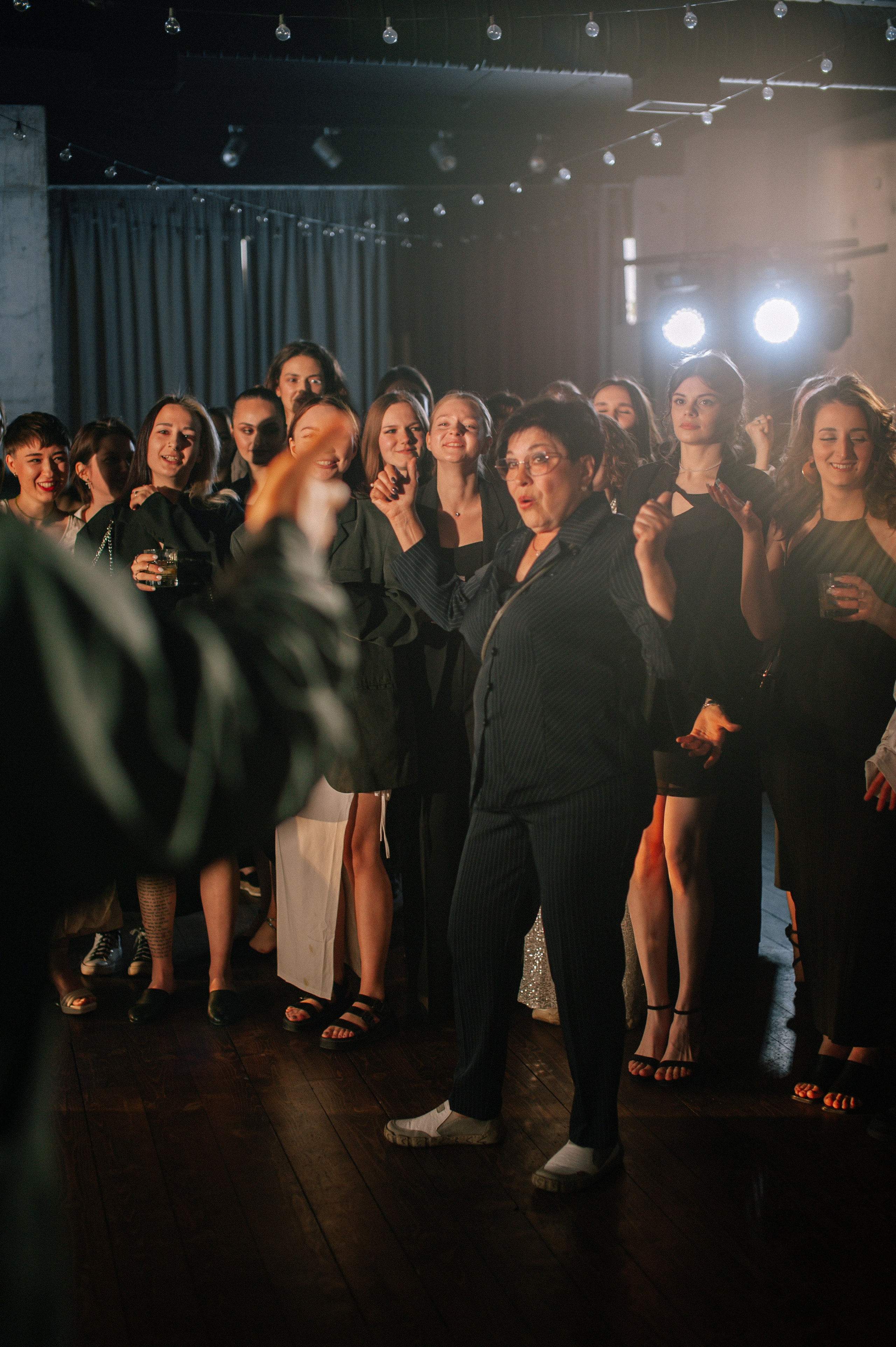 Кофейные библиотекари