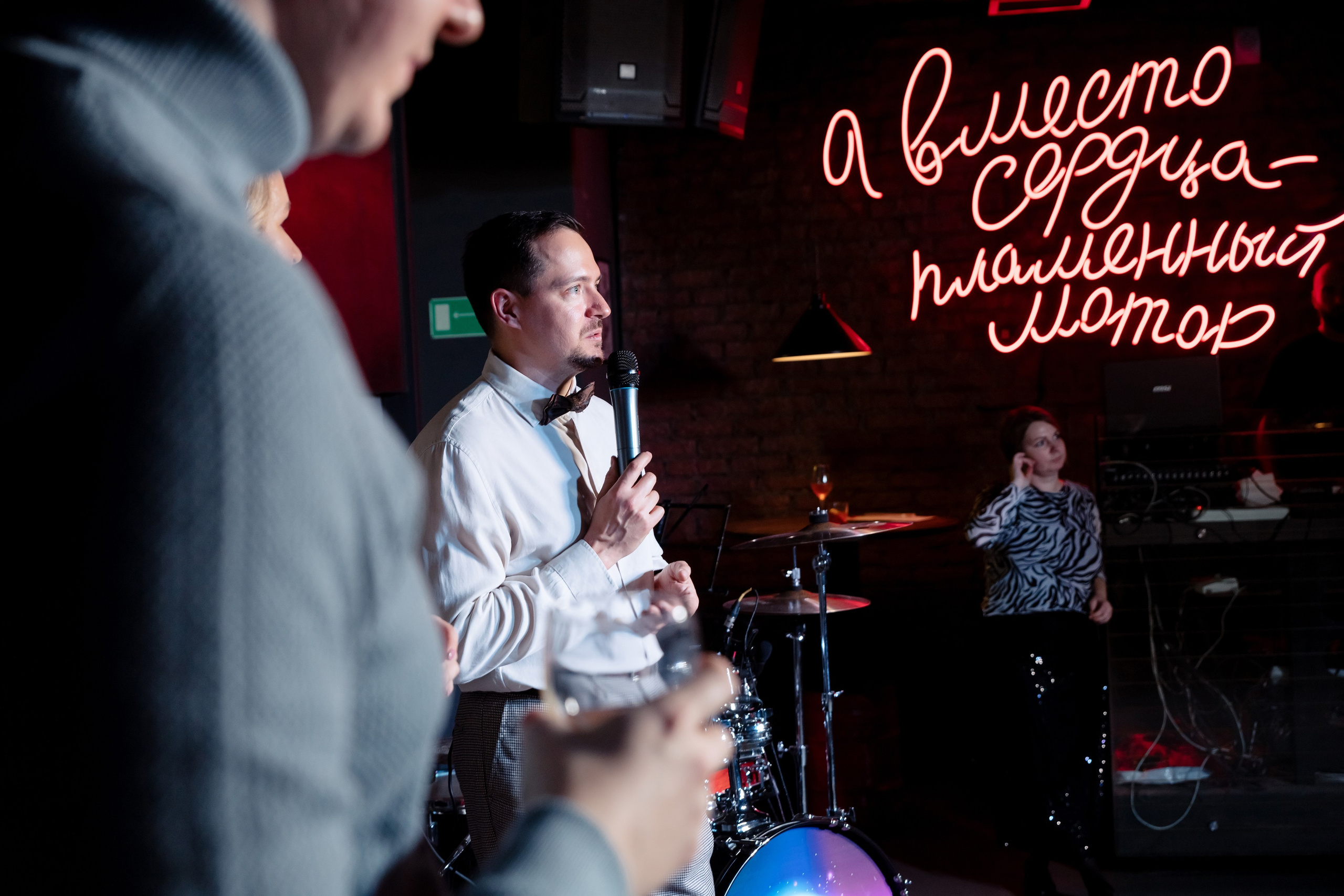 КОПРОРАТ: Юпитер 5. Все фото. Профессиональный фотограф в Ижевске Леша Петров