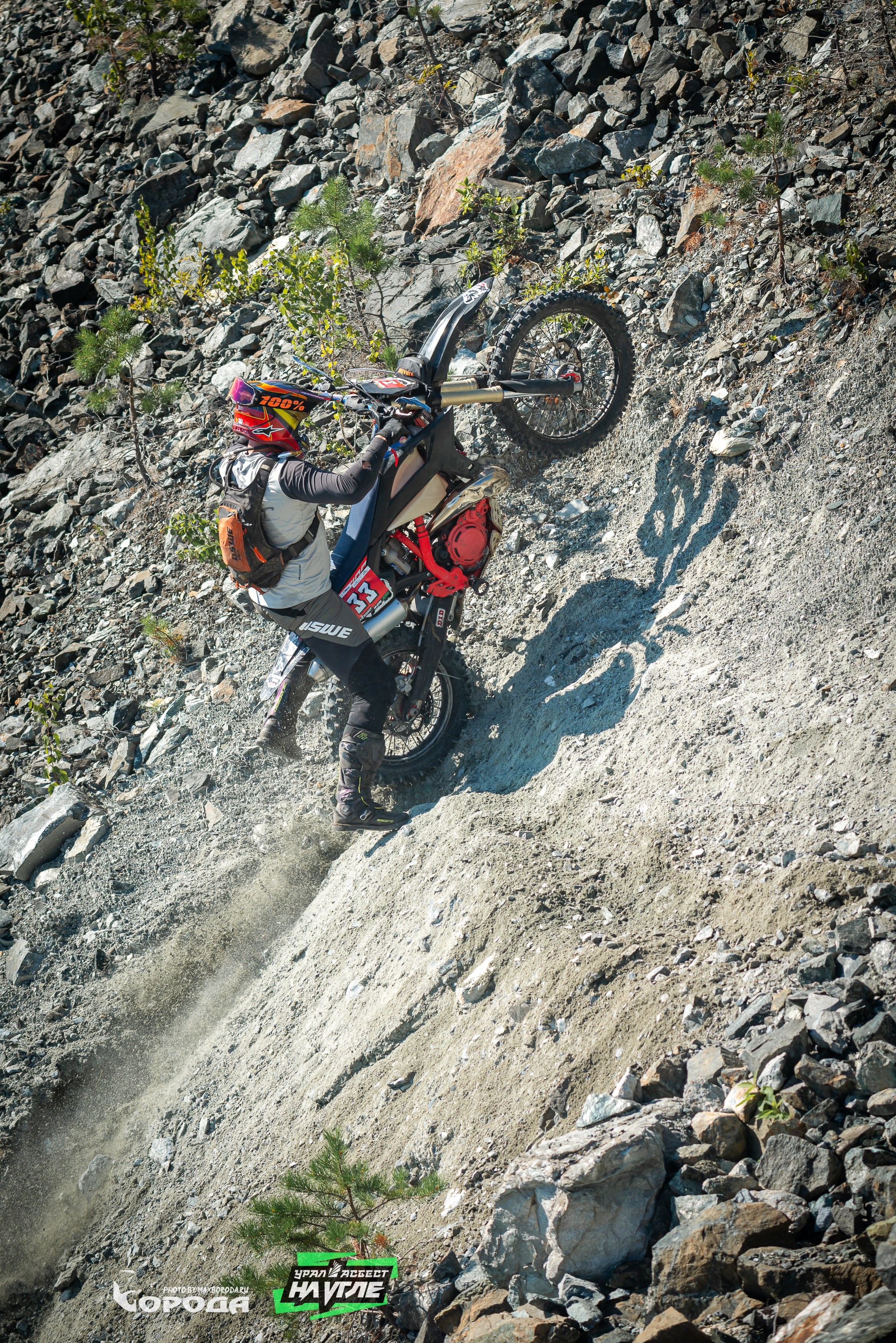 На Угле `25. Фотограф | Макс Борода