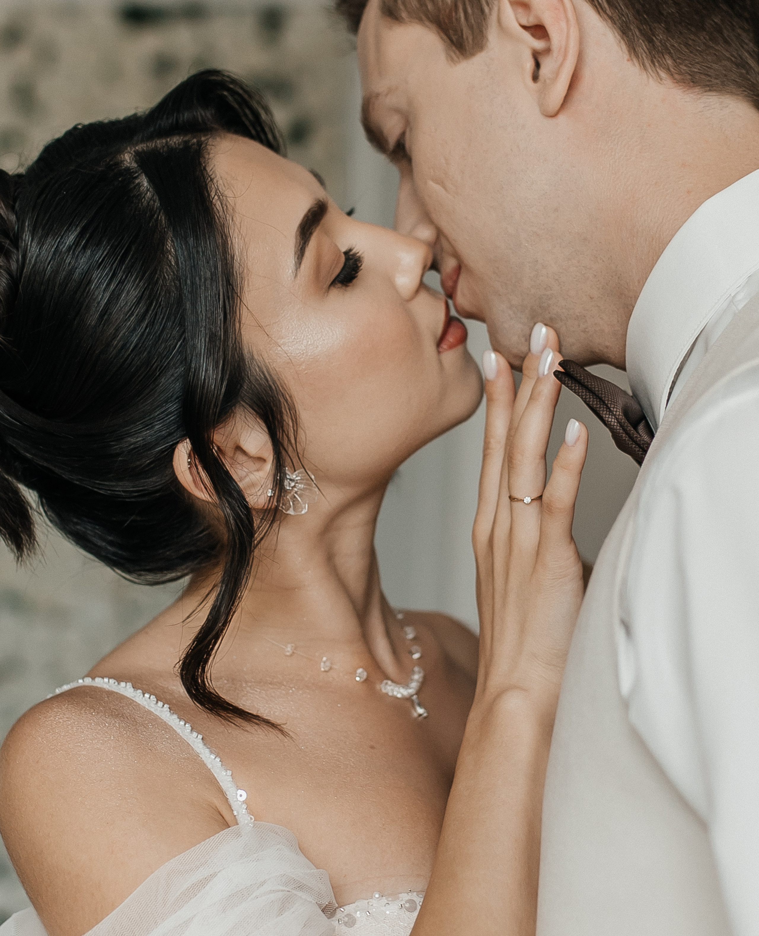 Аниса и Анатолий 2025 Онегин. Свадебный и портретный фотограф Алина Иванова. Екатеринбург-Москва