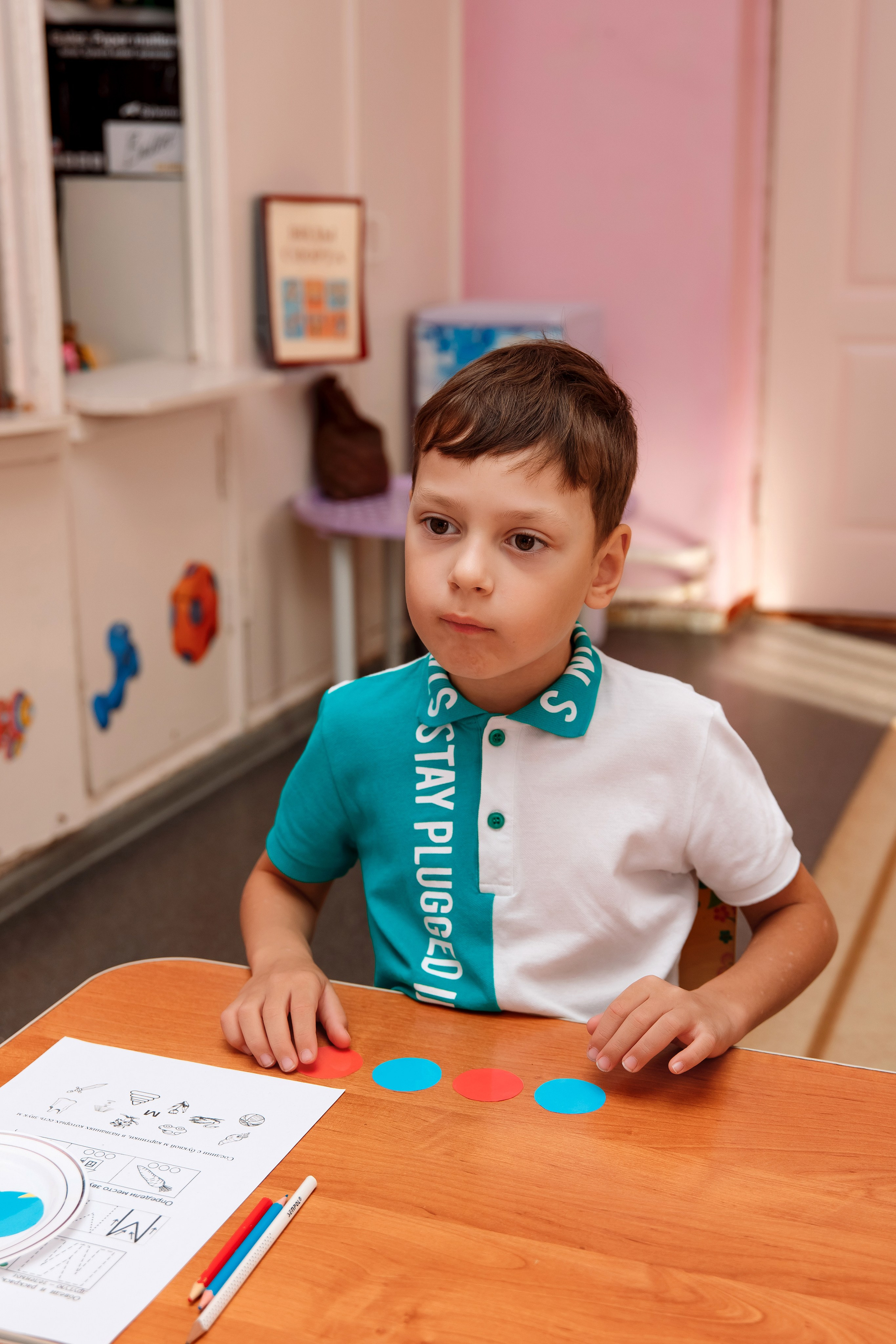 Детский Сад № 19 (один день из жизни группы + выпускной). Фотограф Любовь Корниенко, Примоский край