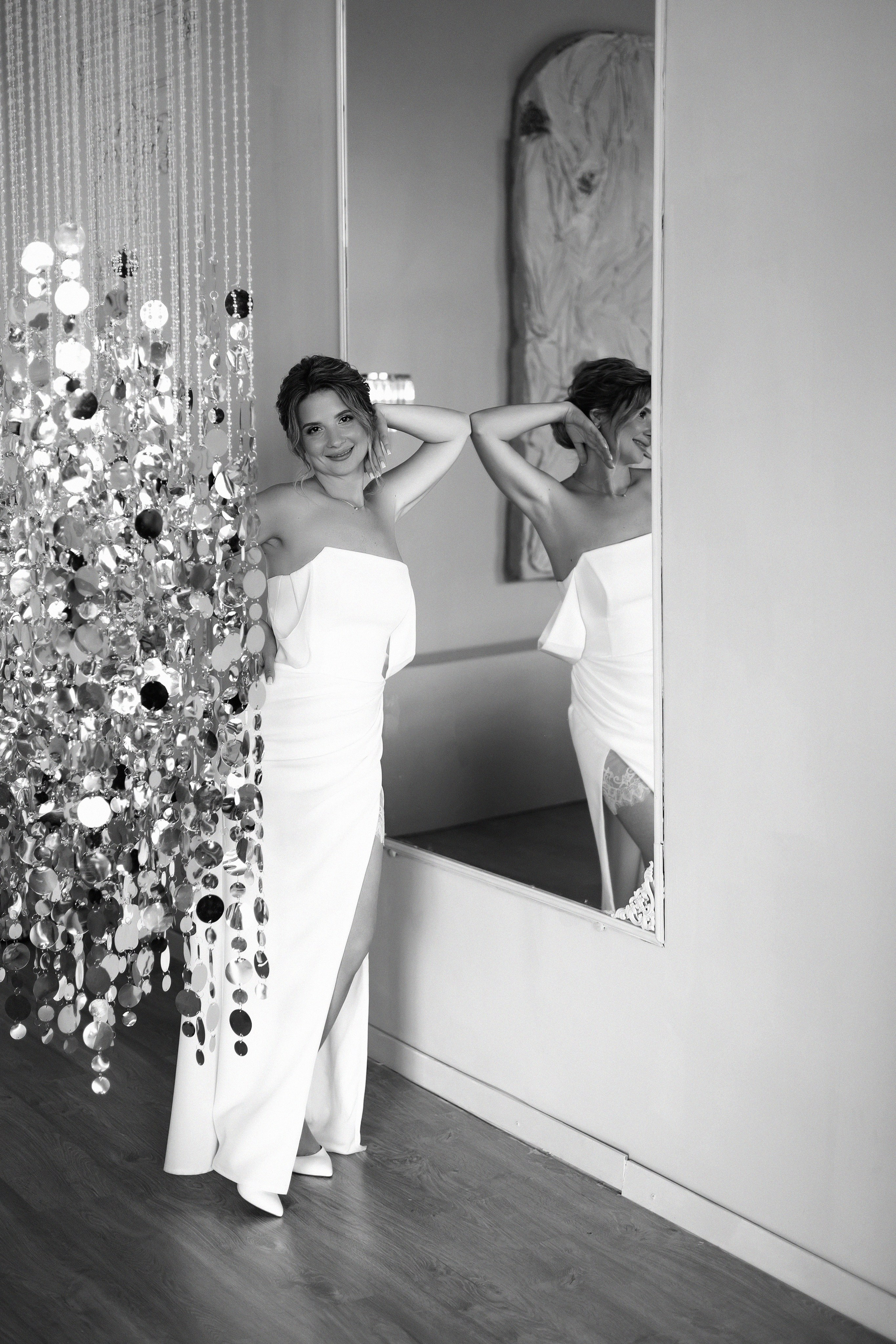 Валерия & Алексей. Фотограф Любовь Корниенко, Примоский край