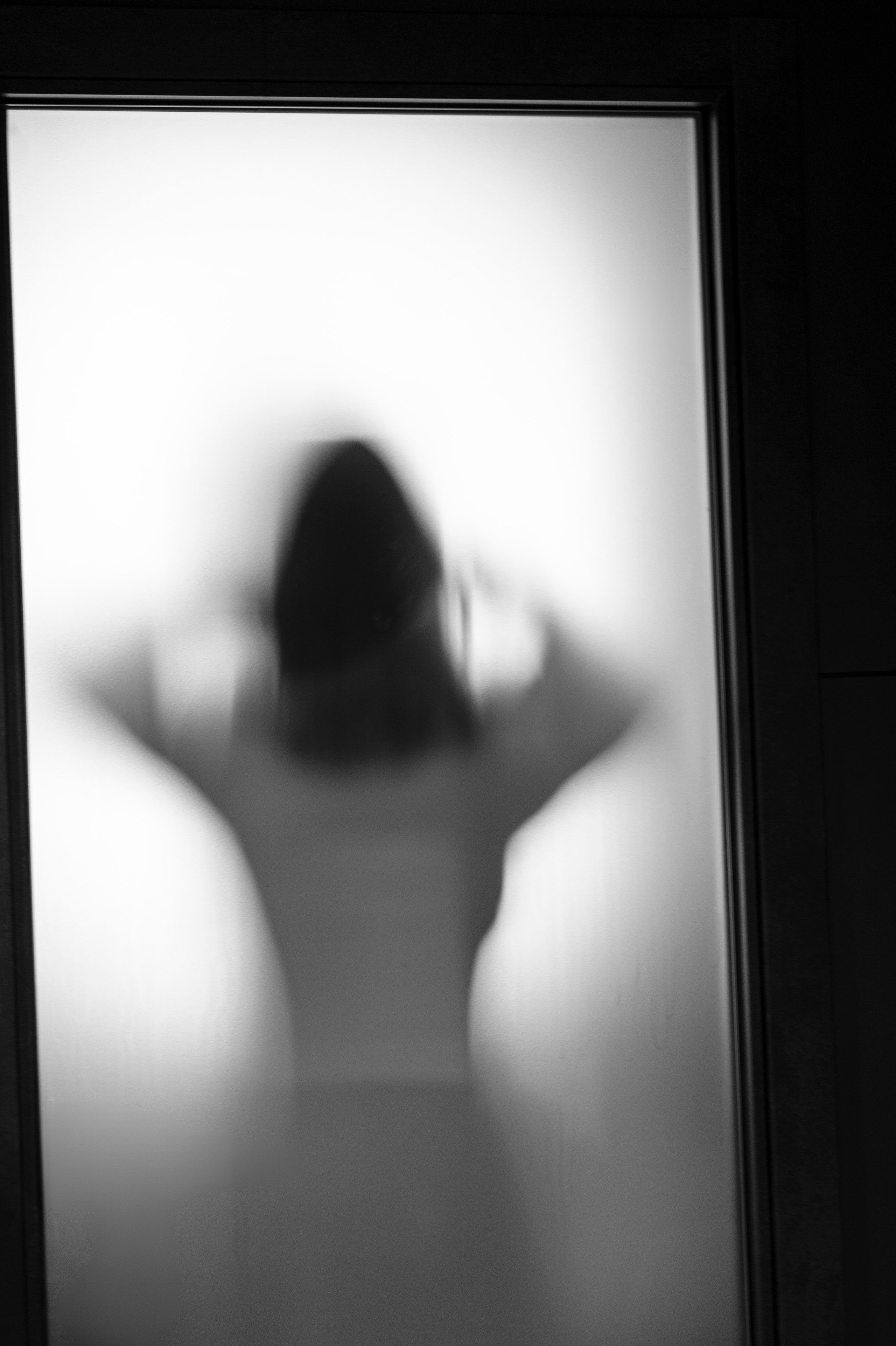 Анатолий и Дарья. Фотограф Антон Горин