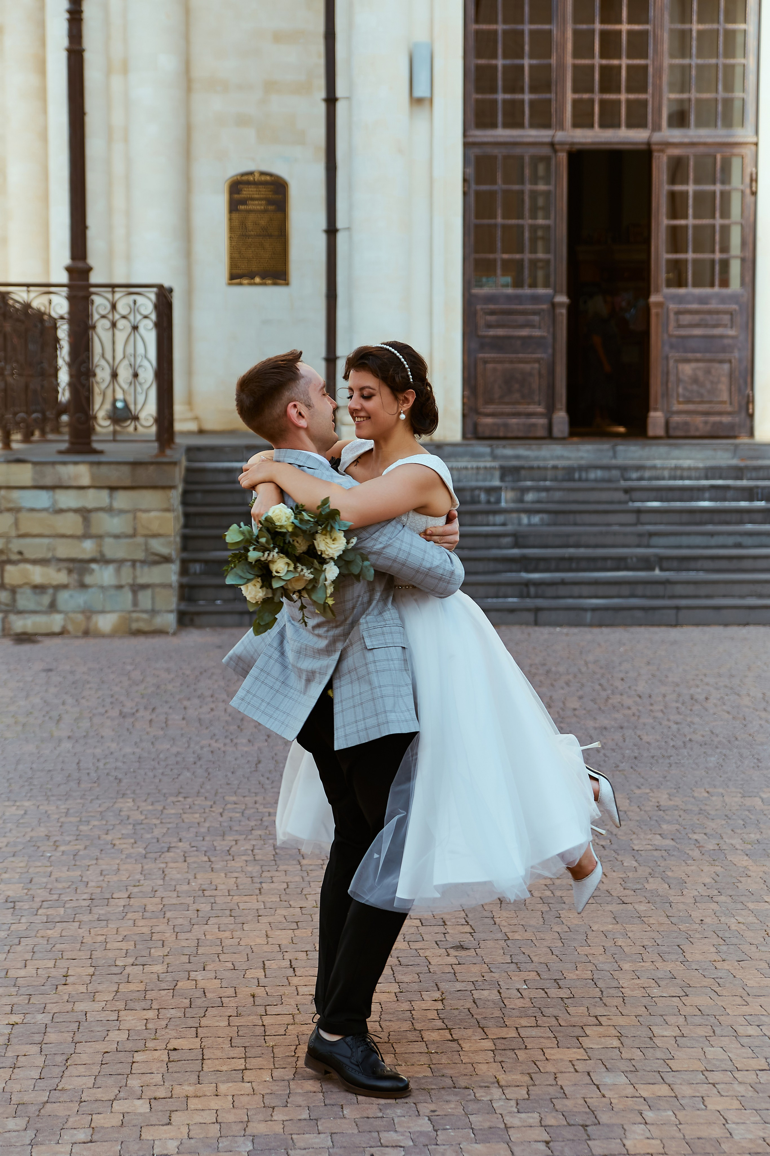 Галина и Евгений. Анастасия Марунич | Блогер | Ставрополь