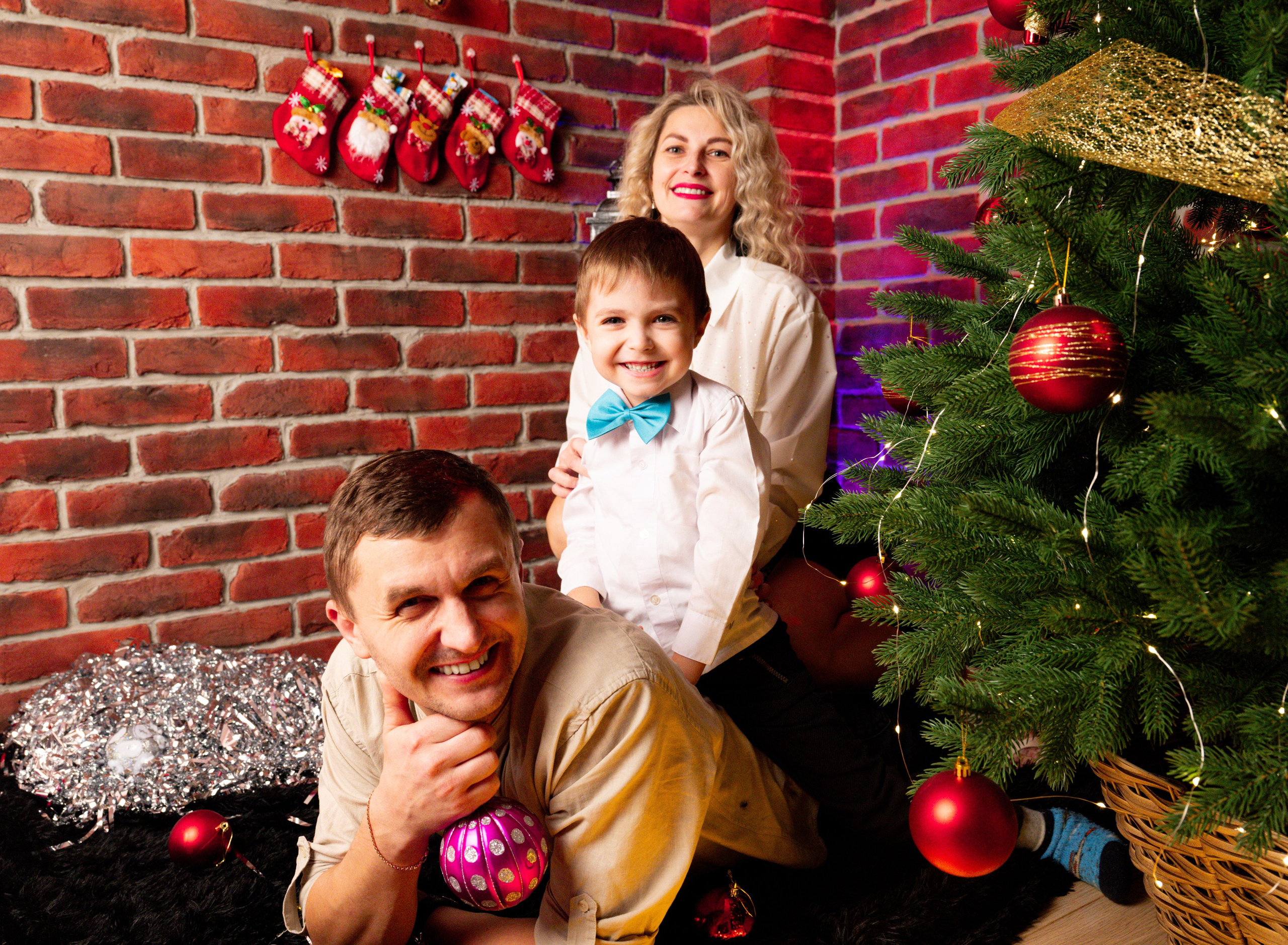 Семейные и детские фотосессии. Студийный и свадебный фотограф и видеограф в Севастополе — Юлия Макаренко