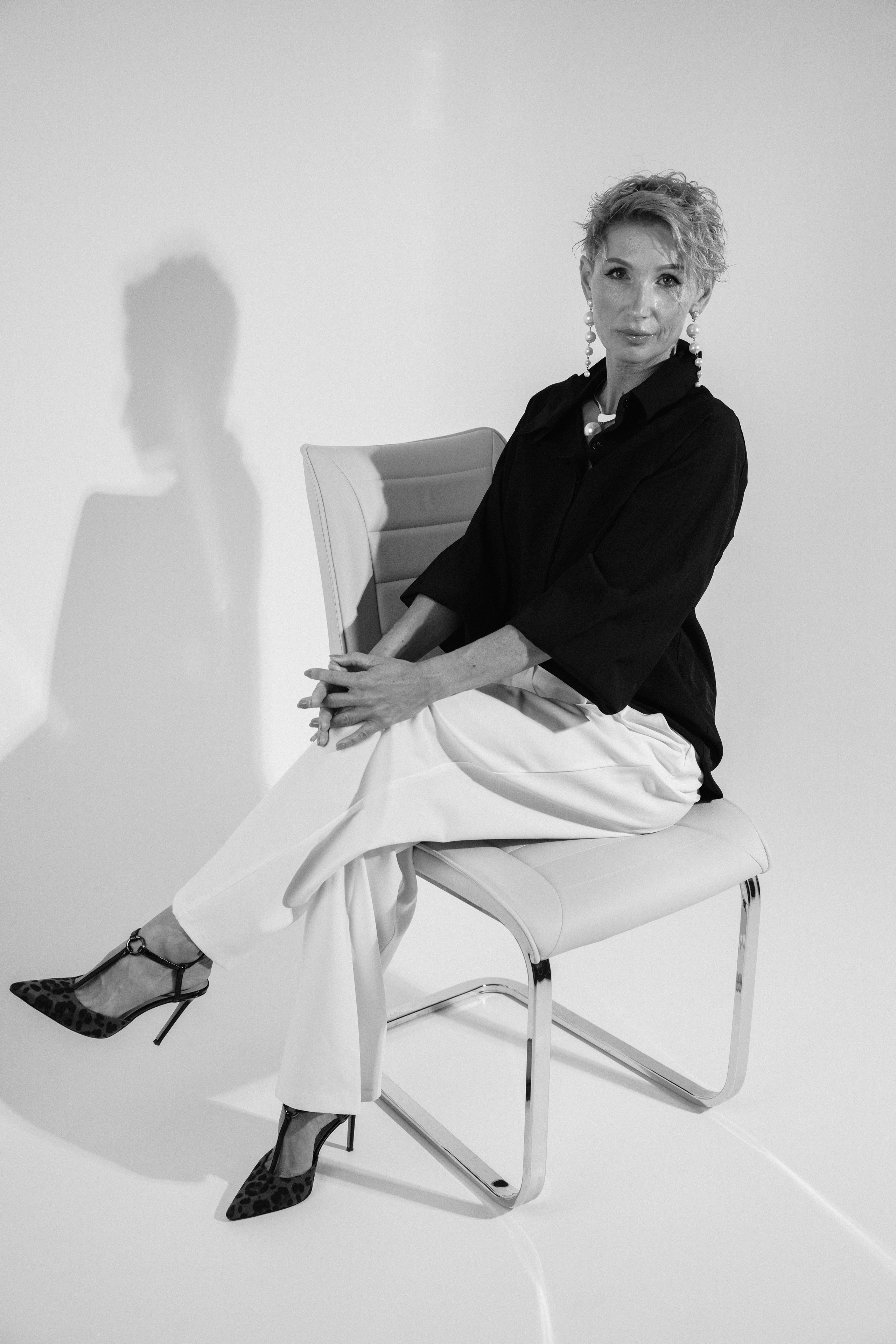 Студийные фотосессии. Студийный и свадебный фотограф и видеограф в Севастополе — Юлия Макаренко