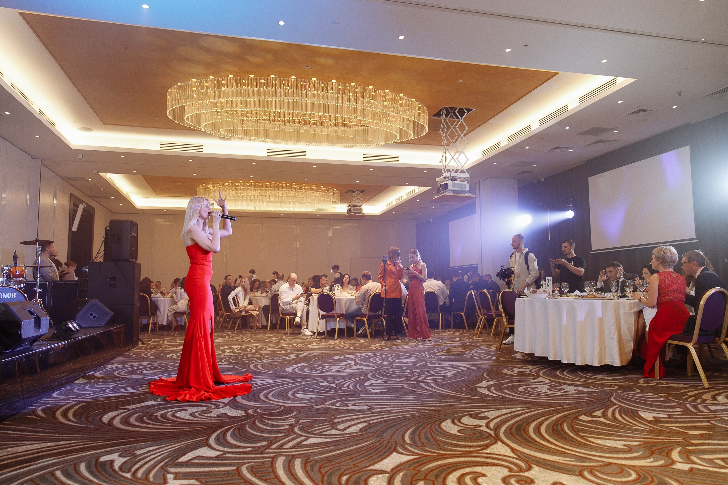 День Рождение ASSET. Свадебный фотограф в Самаре и Тольятти Полина Никитина