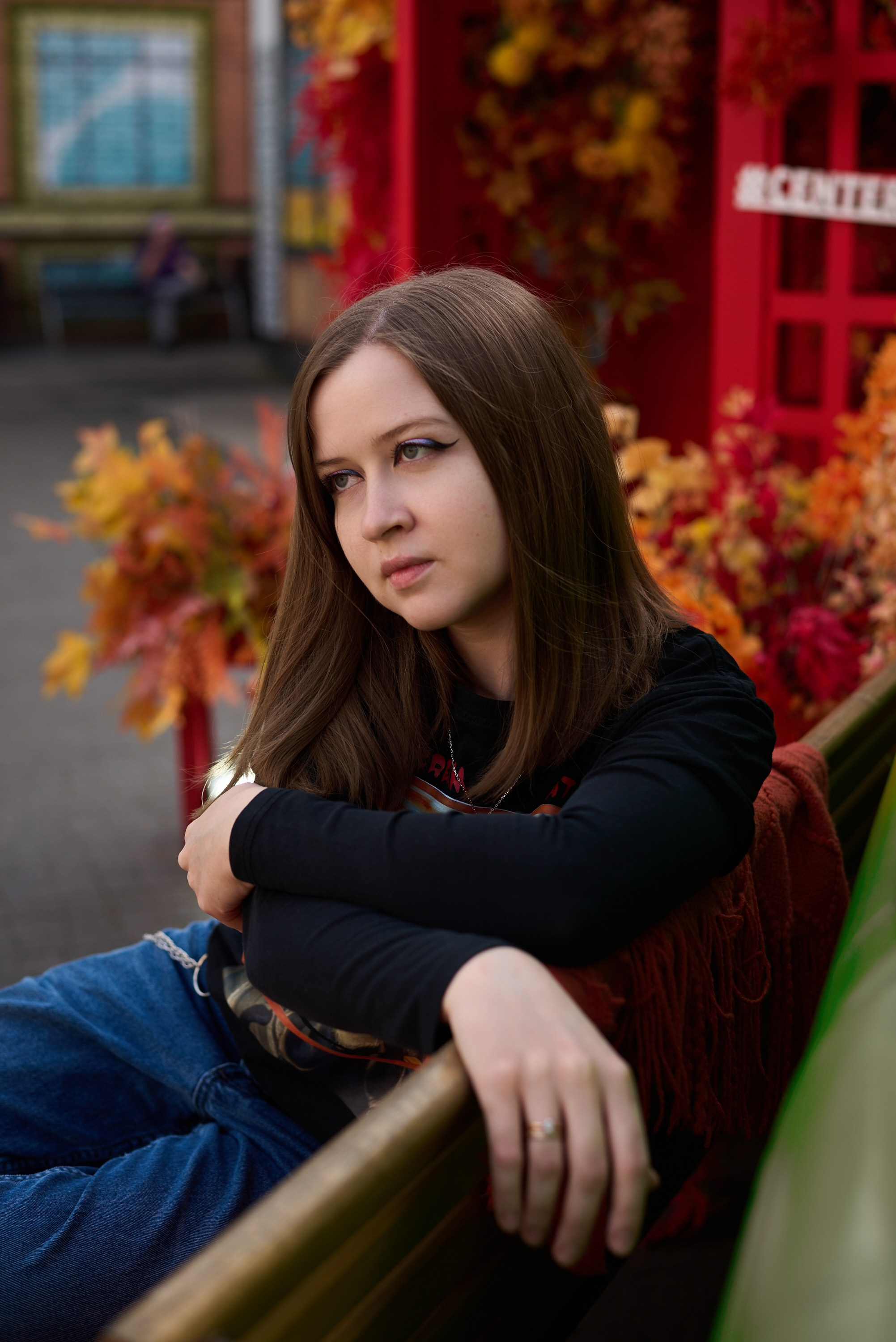 Индивидуальные съёмки. Репортажный фотограф Юлия Буренкова