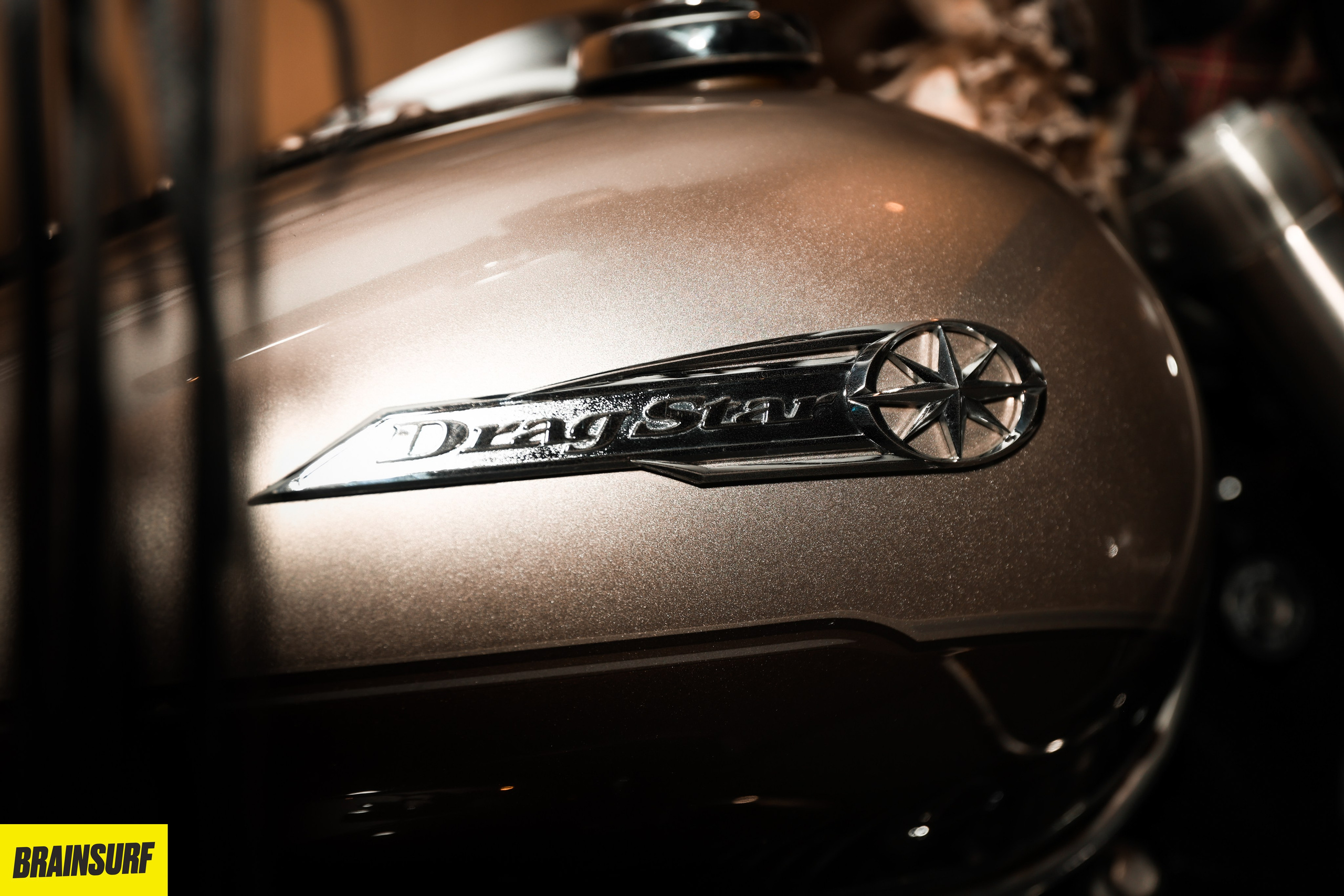 Репортаж. The EVL gallery