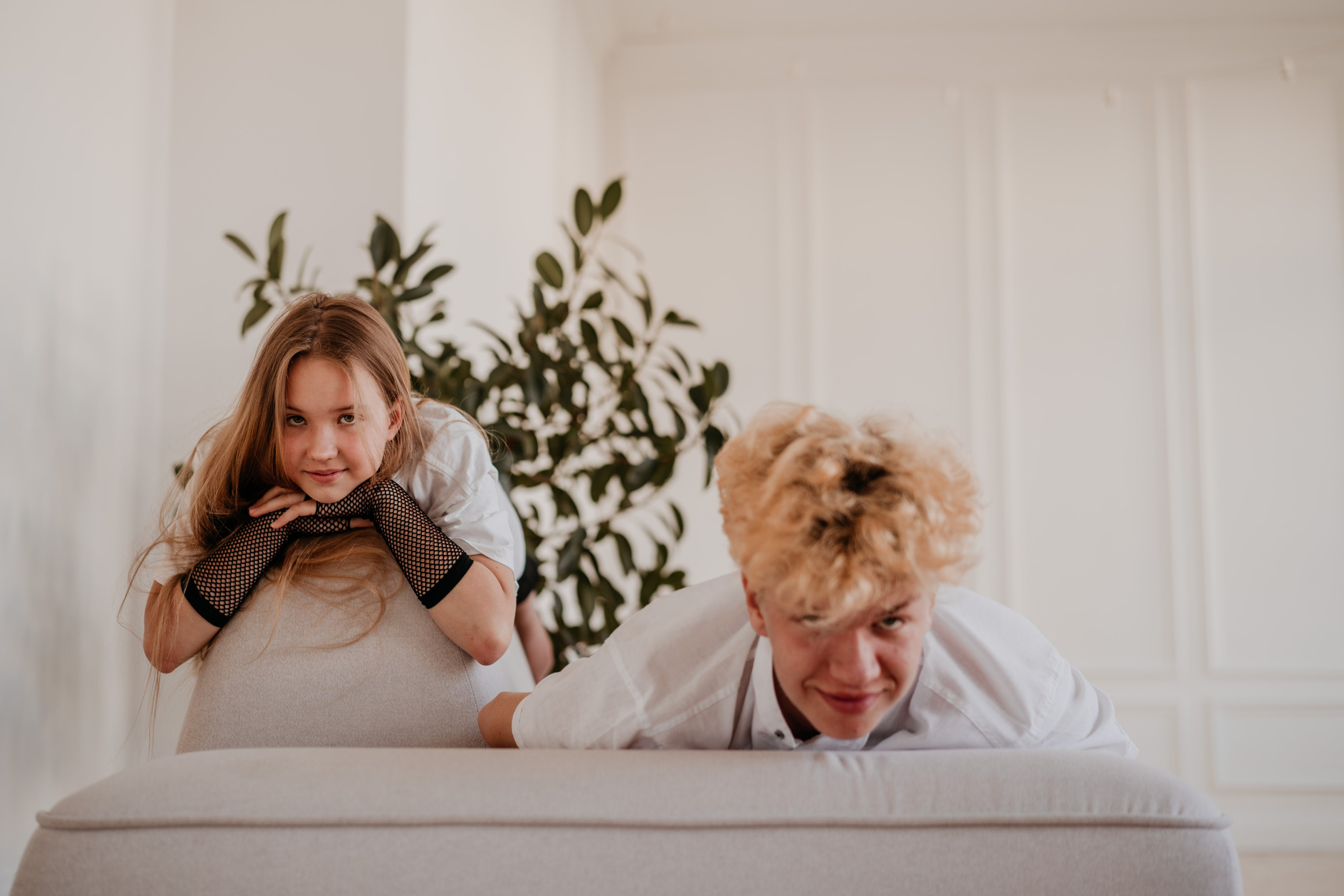 Лайф стайл фотограф и моб. видеограф в Екатеринбурге Зенфира Бердышева