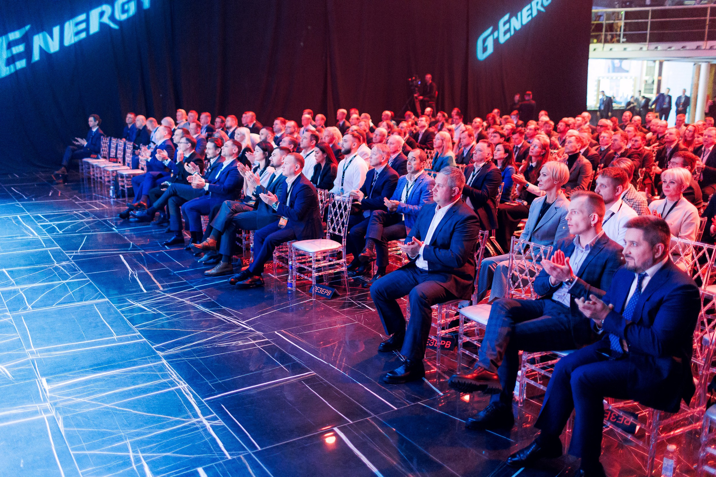 Дистрибьюторская конференция «Газпромнефть-СМ». Алексей Соколов. Фотограф. Санкт-Петербург