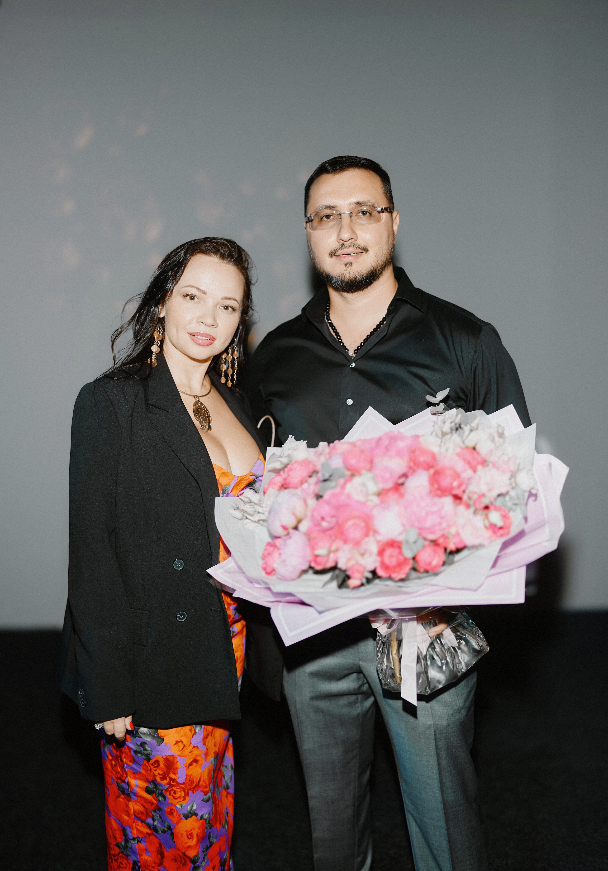 VIVID. Репортажный фотограф в Хабаровске Николай Соболев