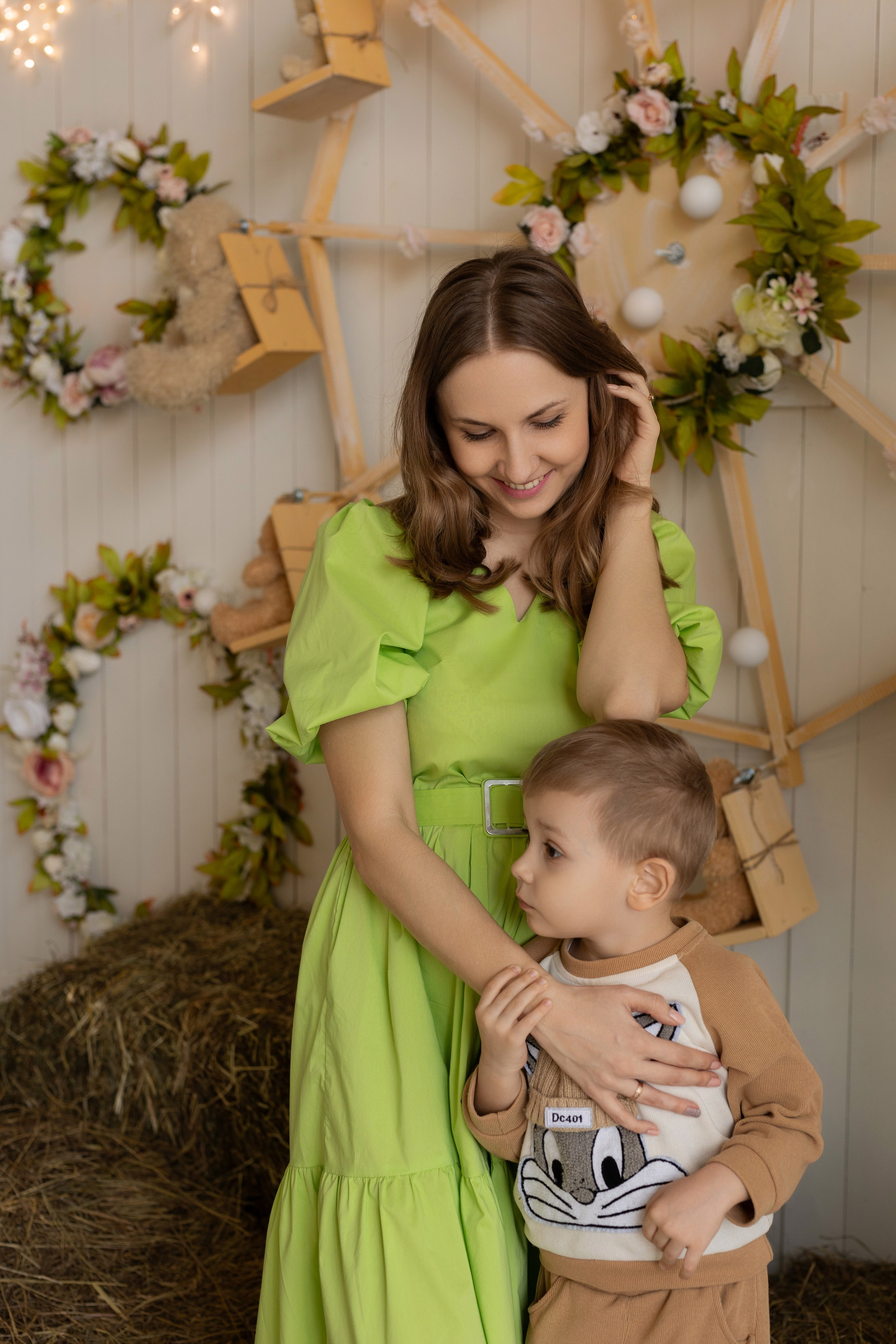 Пасхальные фотосессии. Семейный и свадебный фотограф в Санкт-Петербурге Татьяна Швыкова