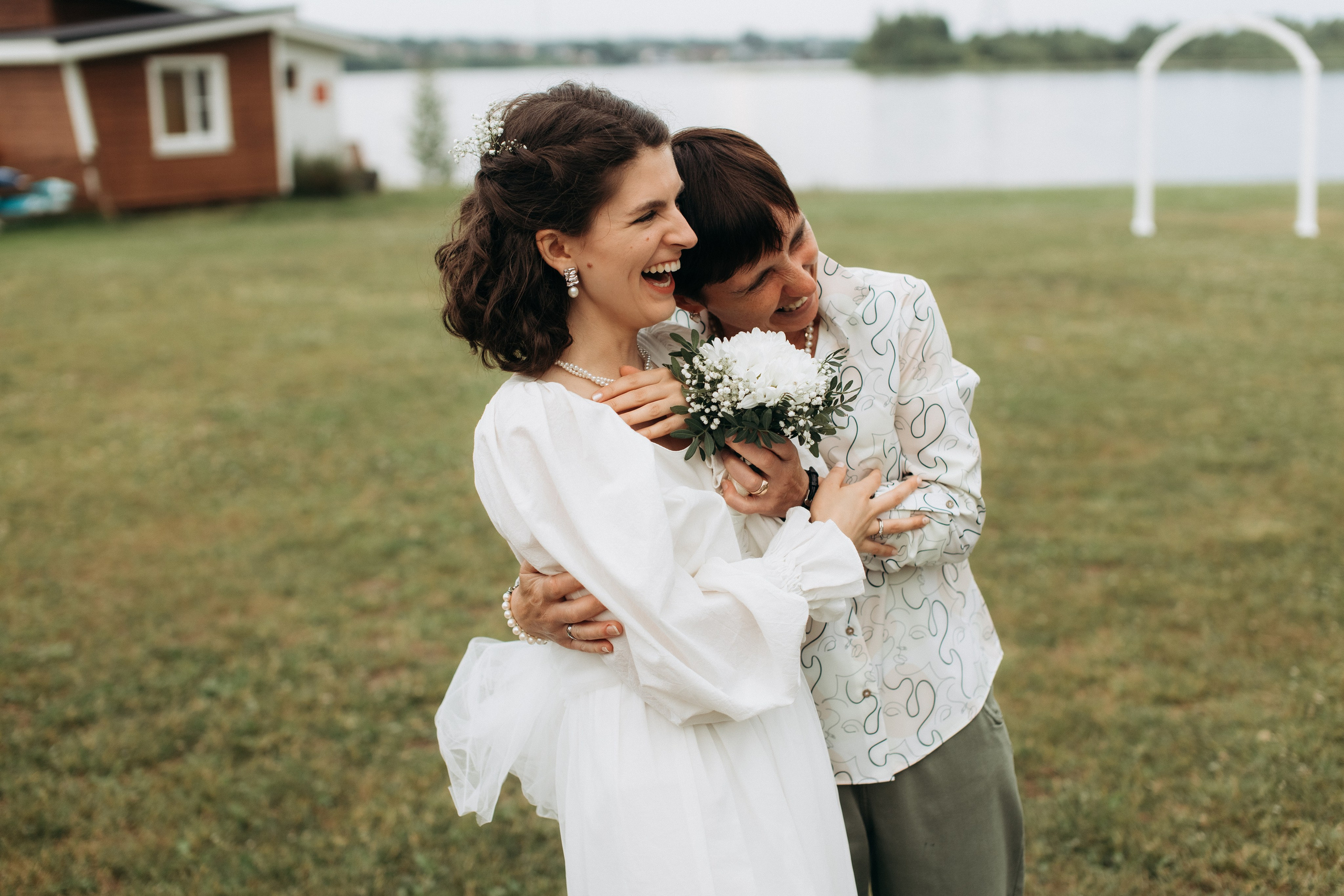 Лена и Кирилл. Снимаю истории про вас. Фотограф Наталья Кац