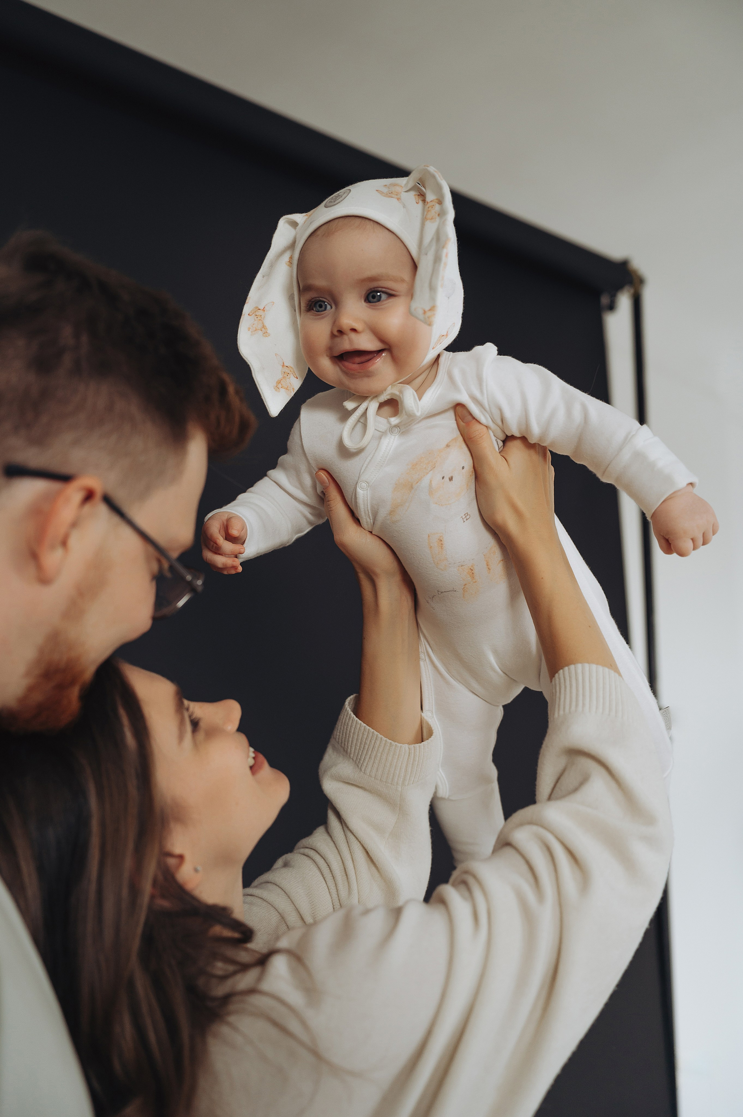 Андрей Лена Есения