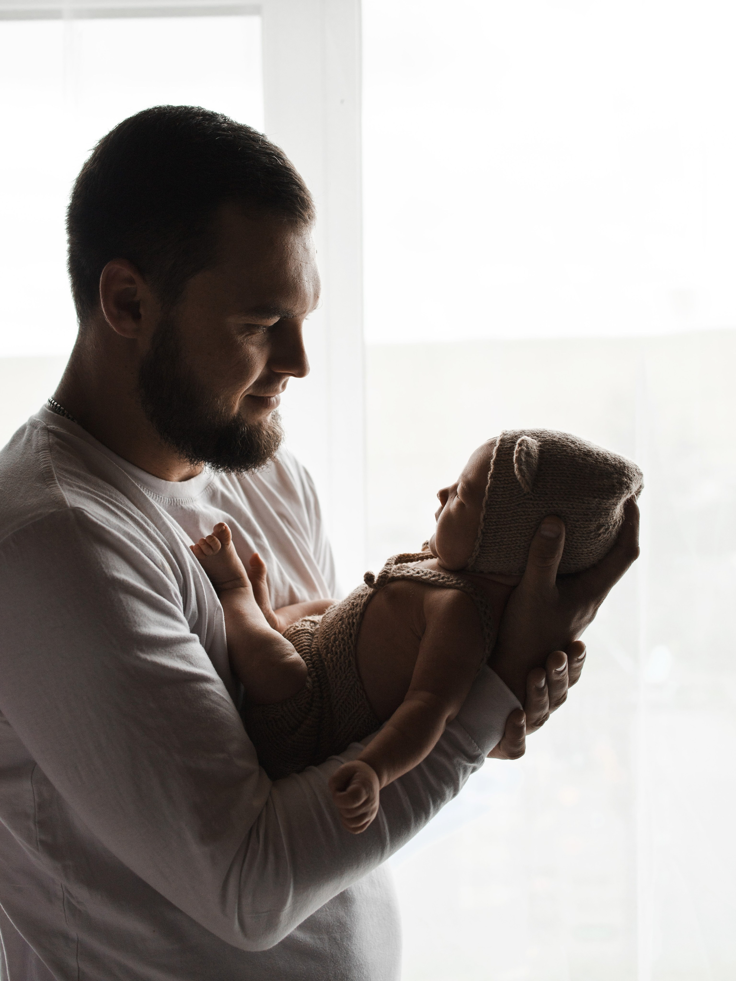 Филипп. Фотограф в Иркутске Тома Кабанова