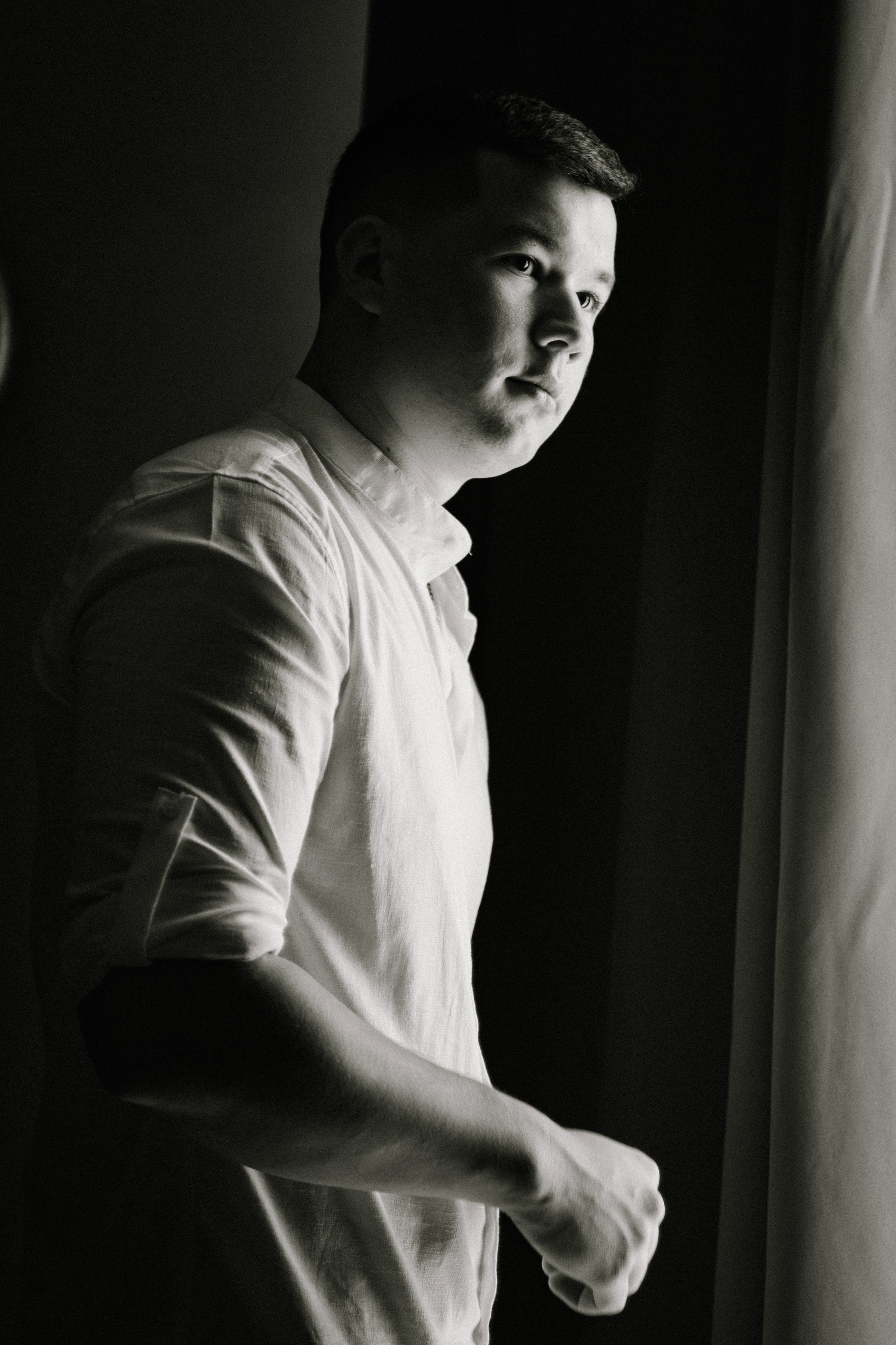 Анастасия и Даниил. Свадебный Фотограф и видеограф Ростов-на-Дону и Таганрог Lavrinwed