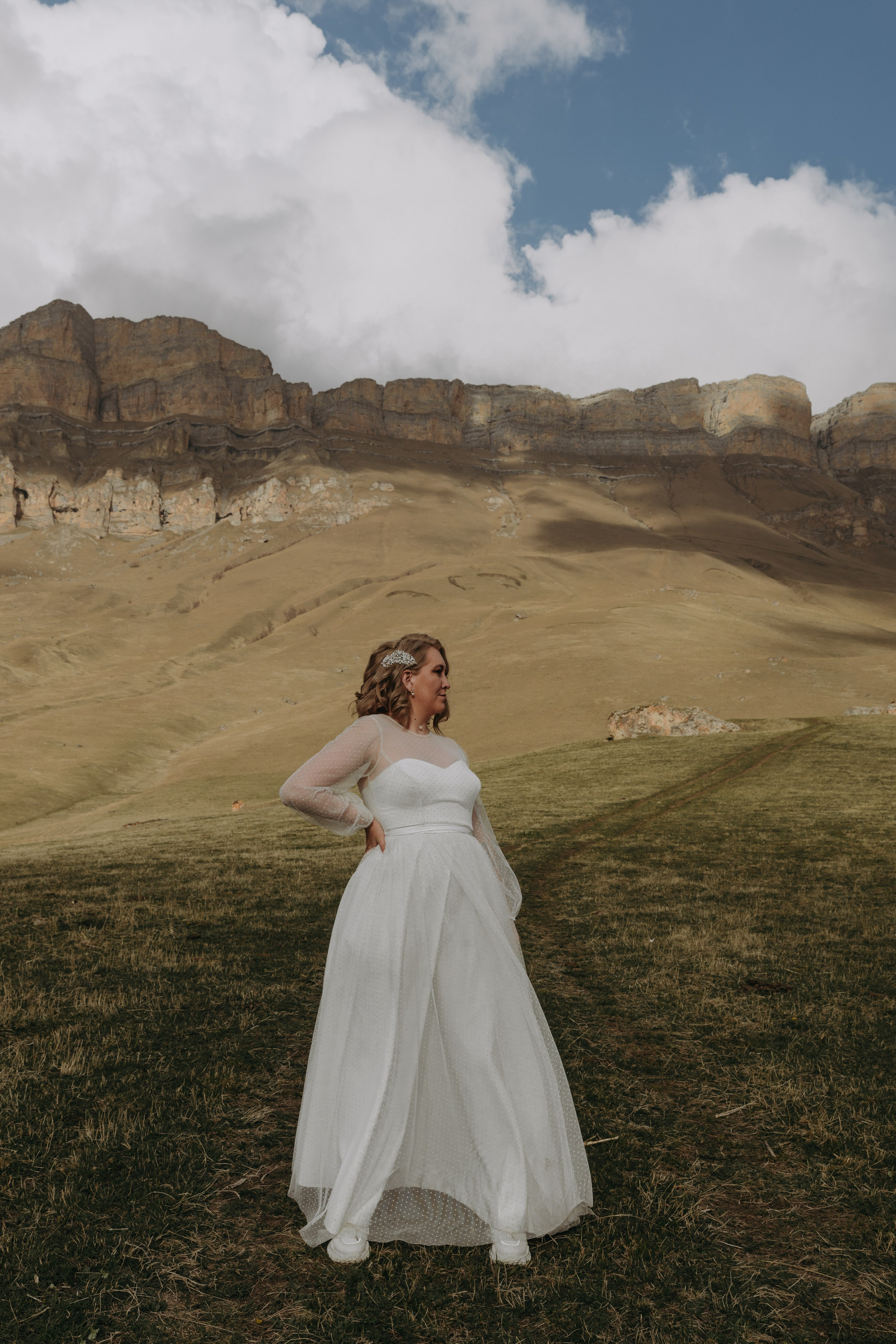 Ольга ღ Валентин. Портфолио