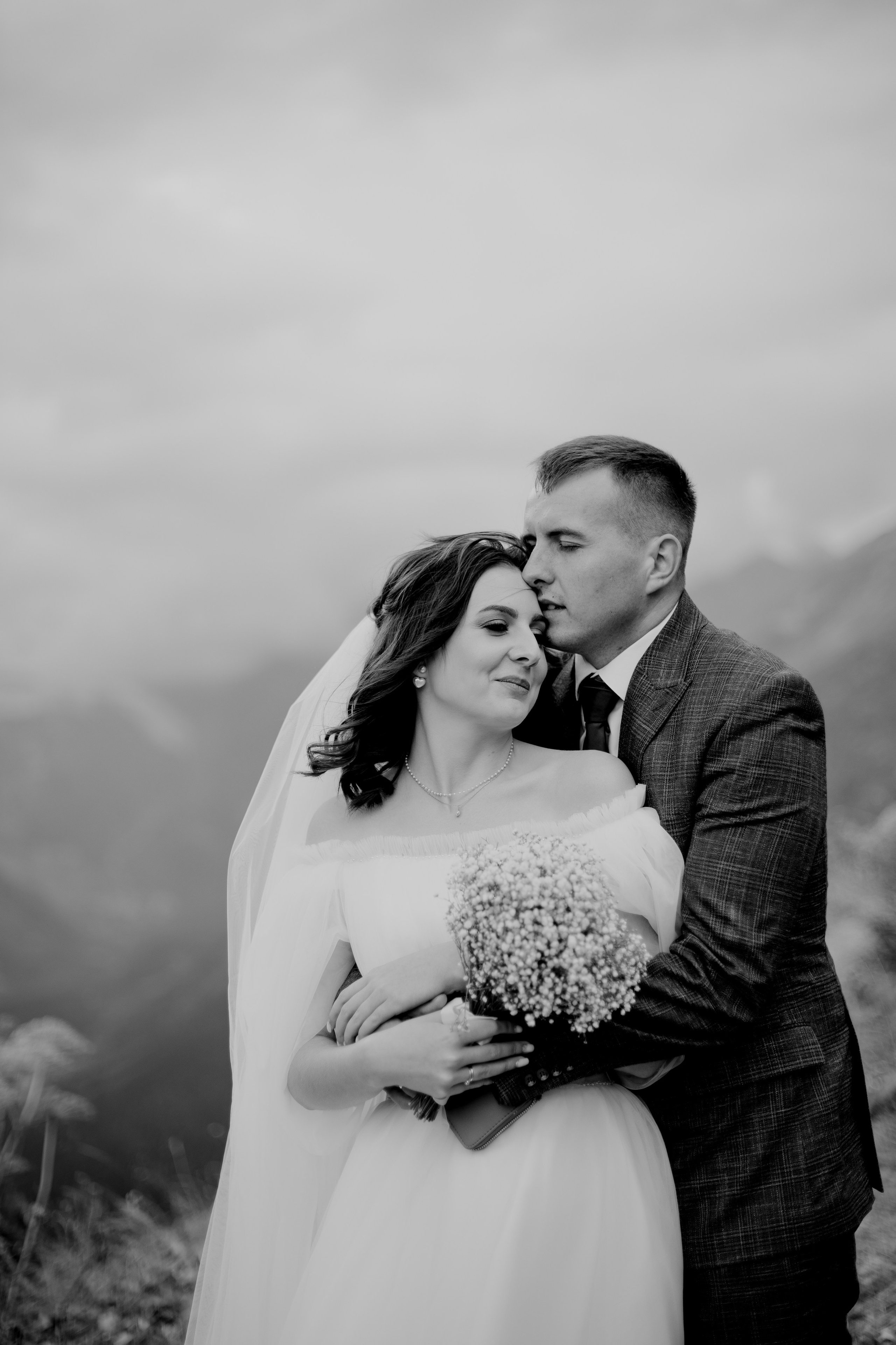 Валерия ღ Александр. Портфолио