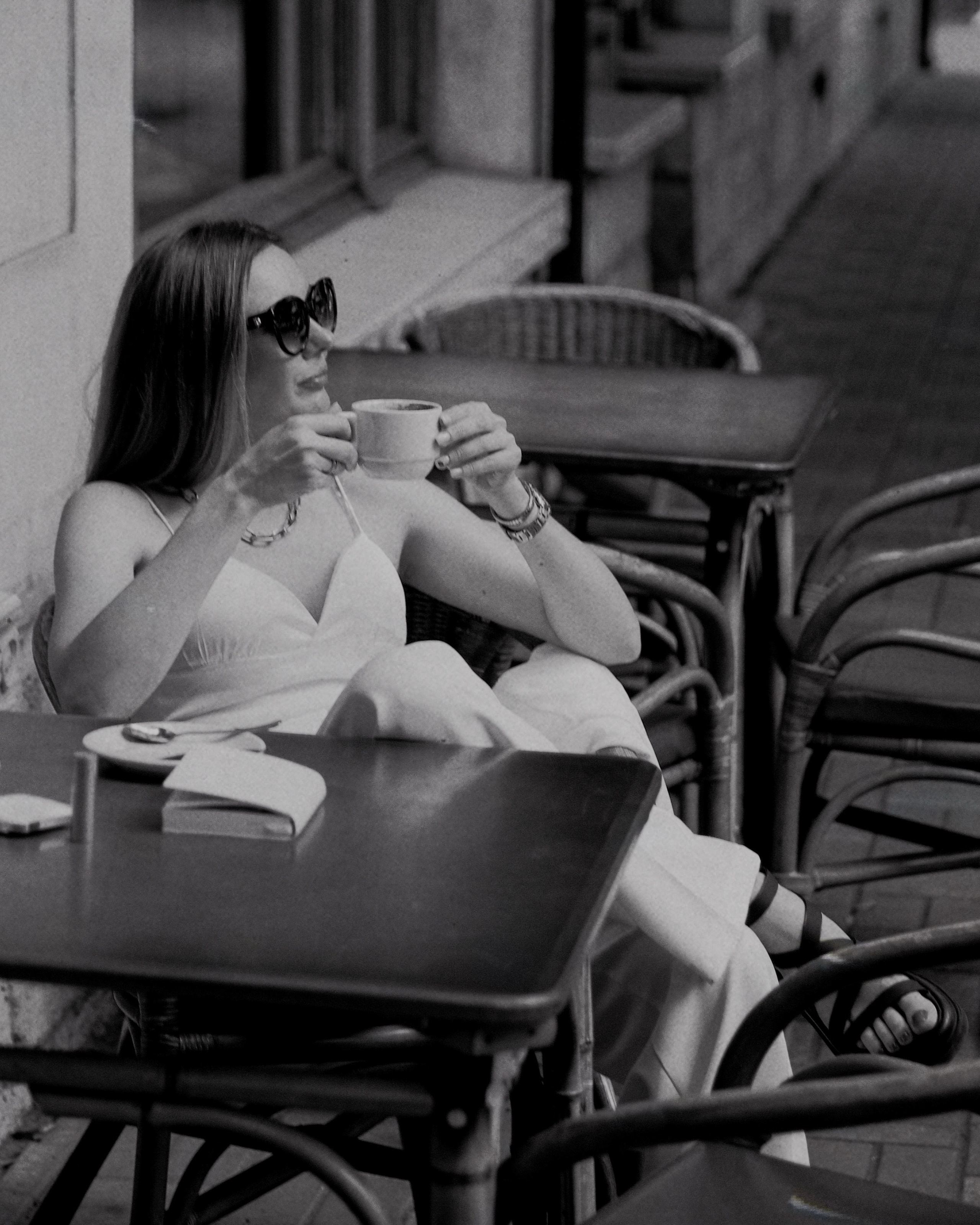 Надин. Портфолио